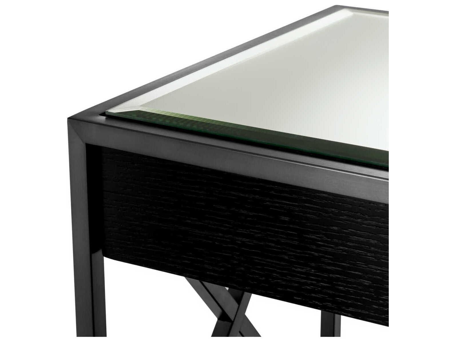 Eichholtz Beverly Hills Bronze Nightstand