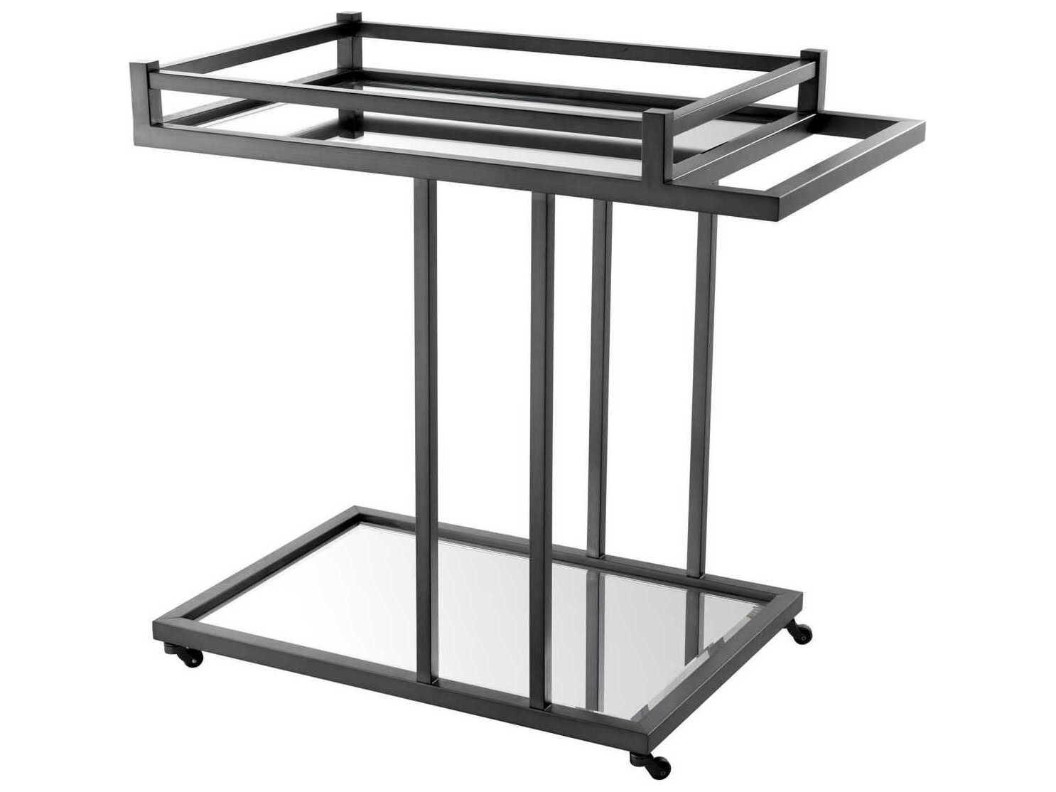 Eichholtz Beverly Hills Bronze Trolley