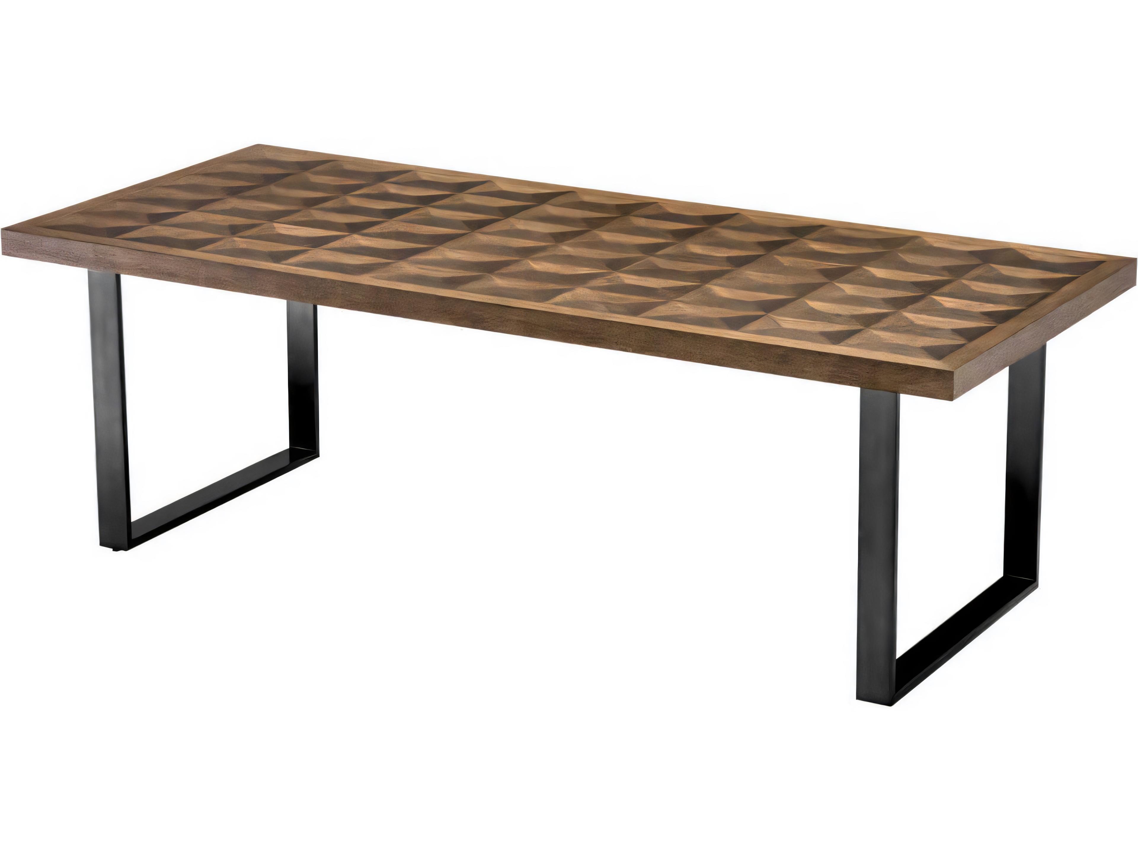 Eichholtz Gregorio X Cm Dining Table
