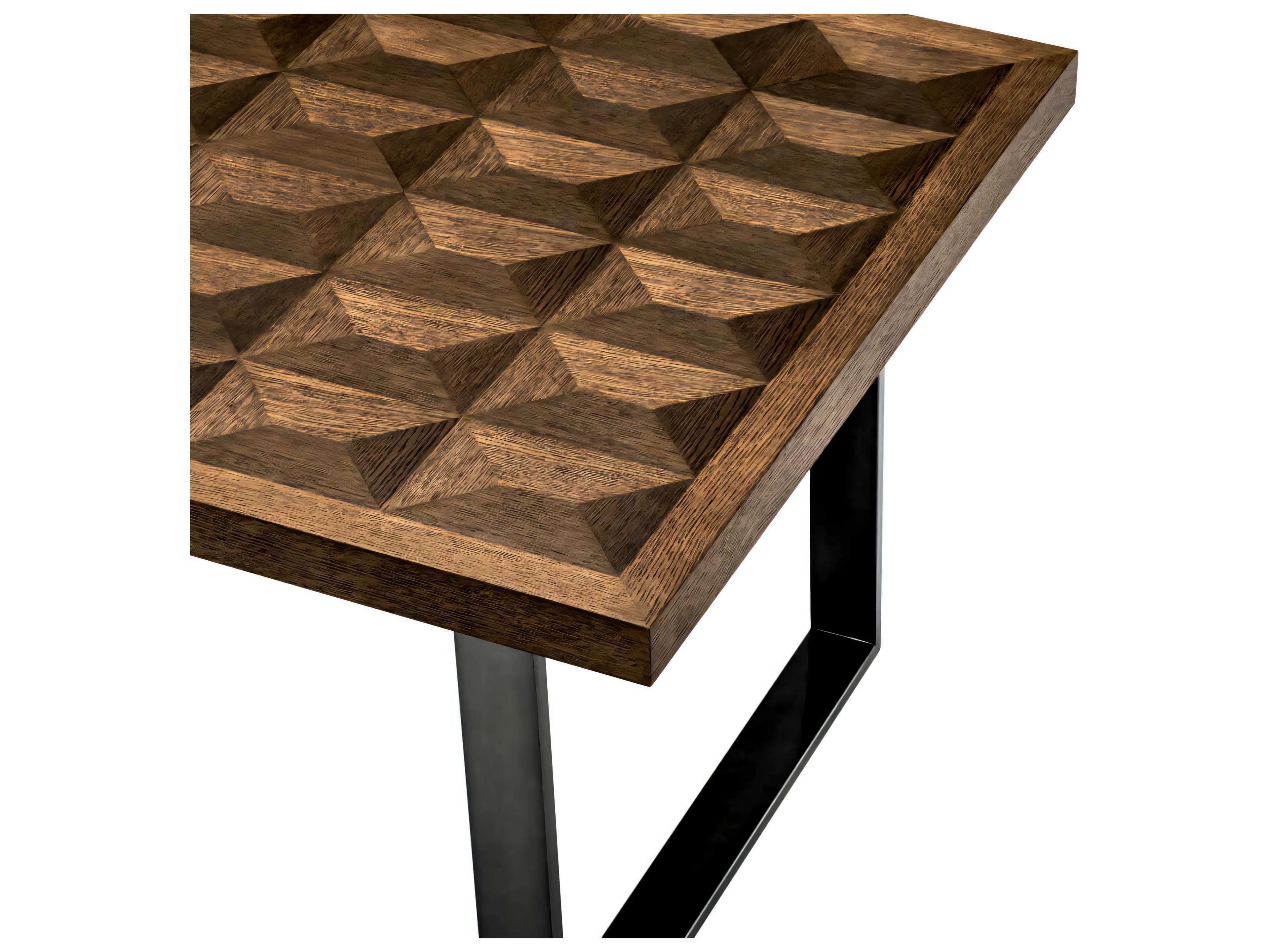 Eichholtz Gregorio X Cm Dining Table