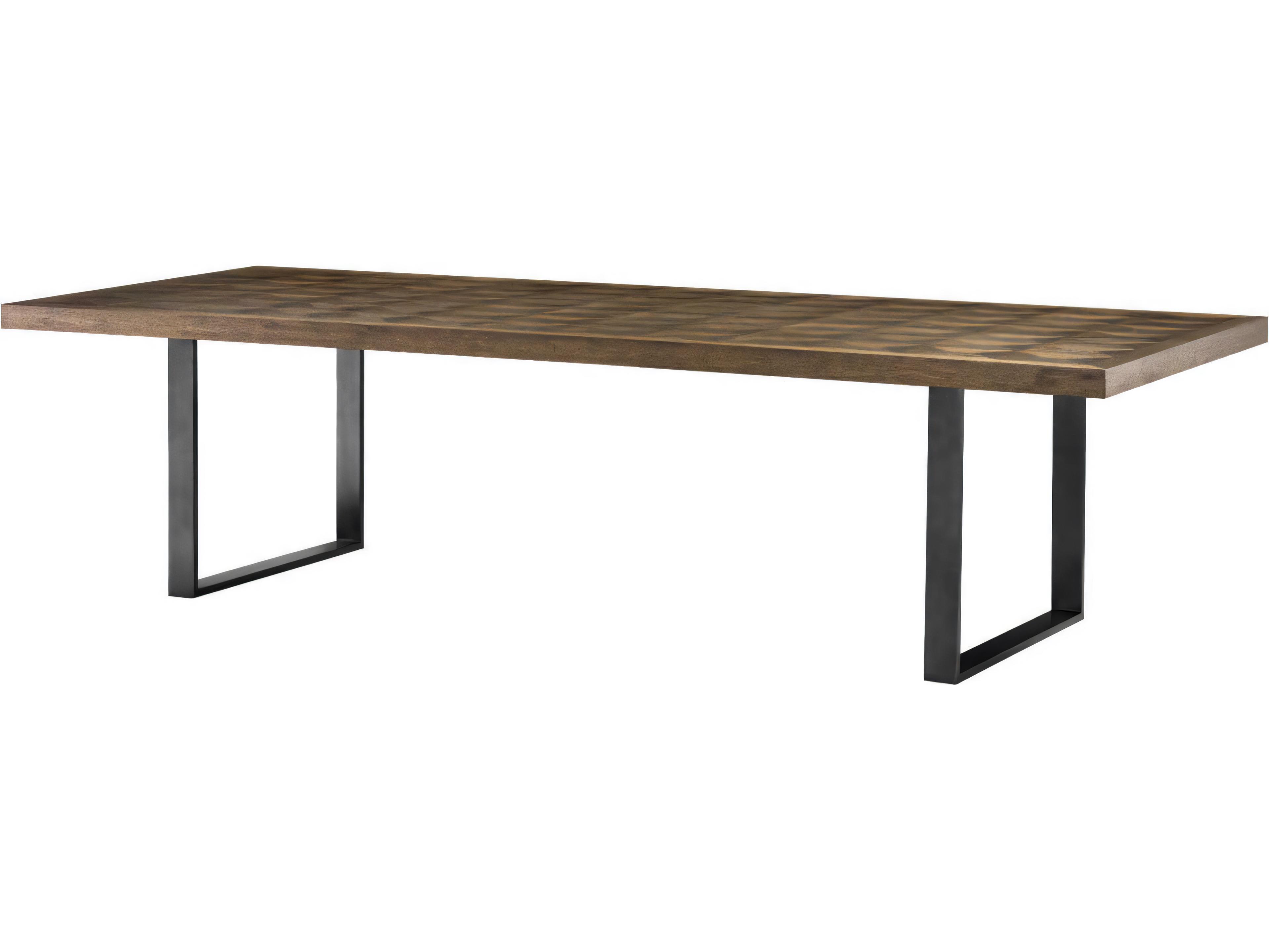 Eichholtz Gregorio X Cm Dining Table