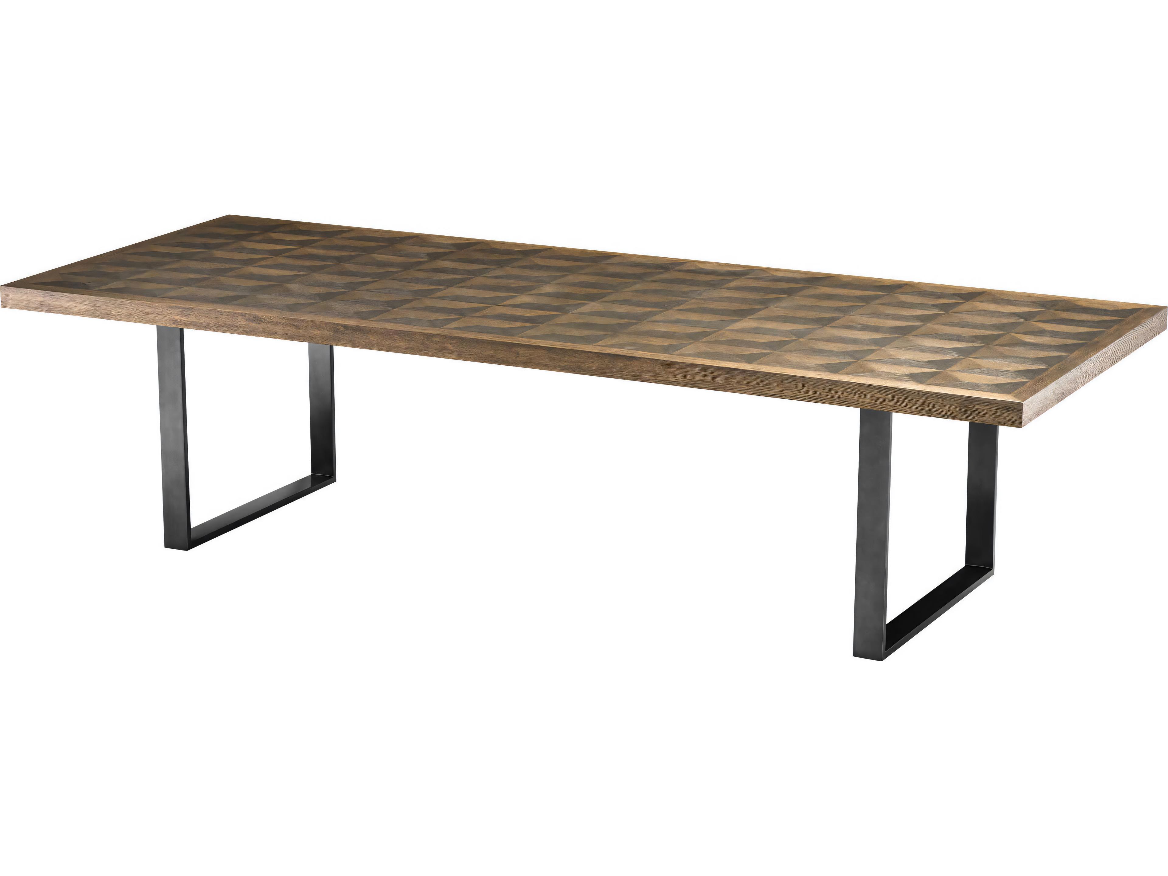 Eichholtz Gregorio X Cm Dining Table