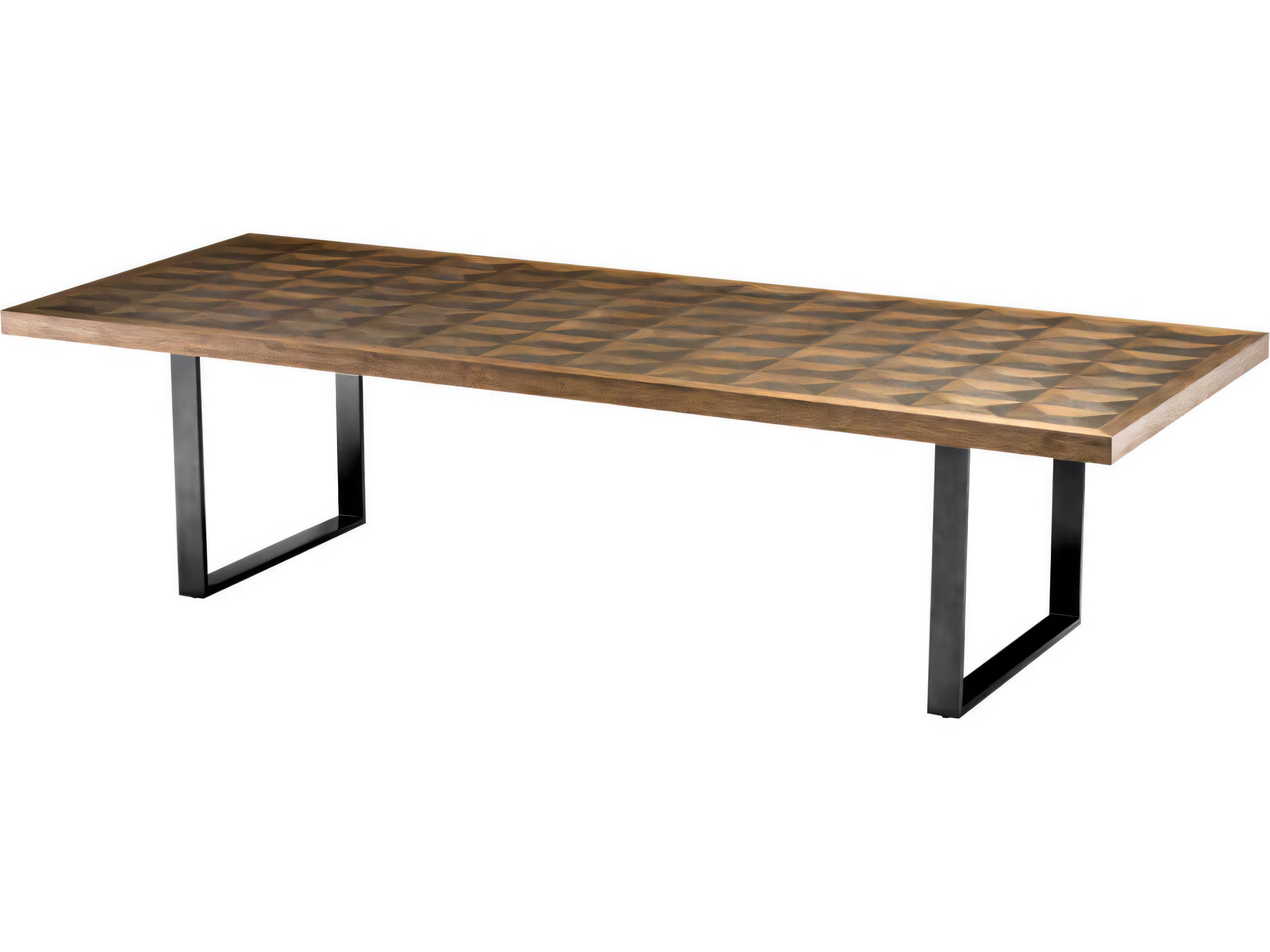 Eichholtz Gregorio X Cm Dining Table