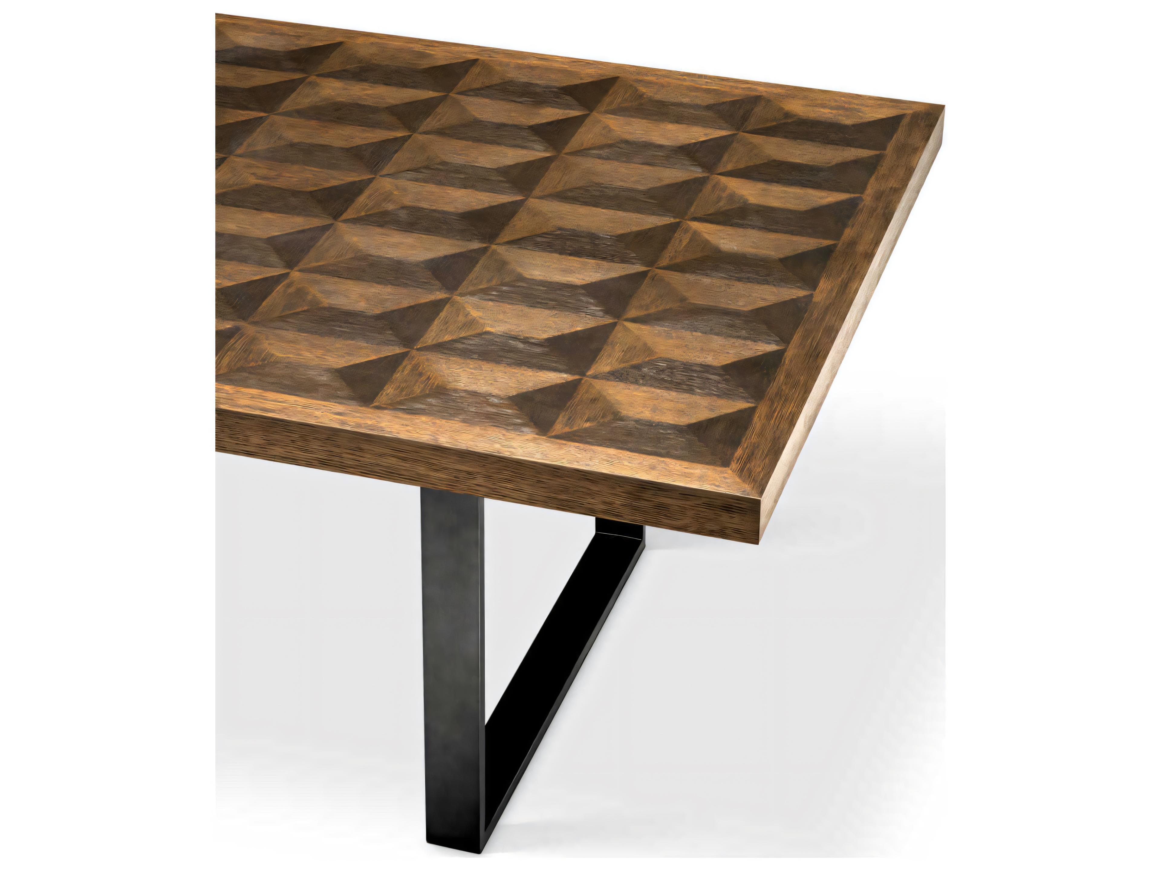 Eichholtz Gregorio X Cm Dining Table