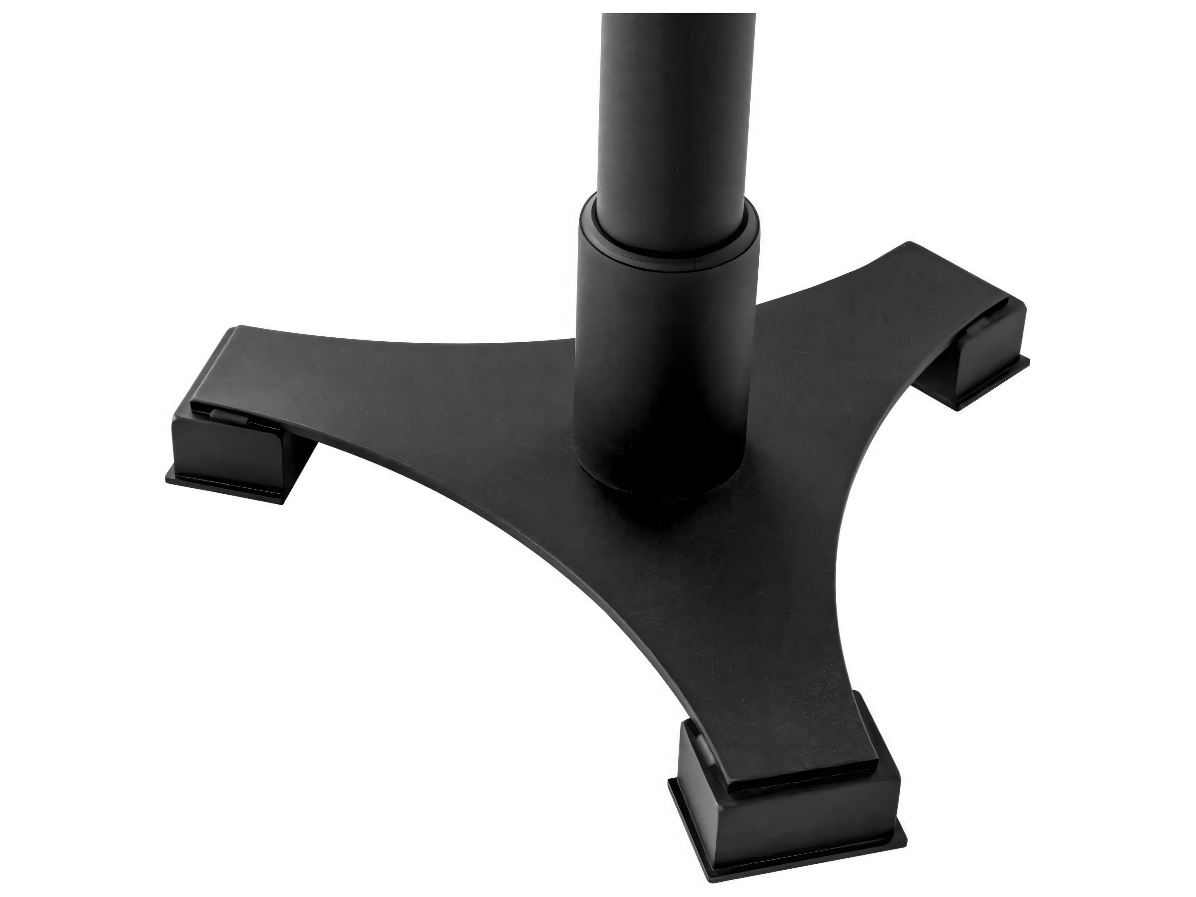 Eichholtz Avoria Black Bar Table