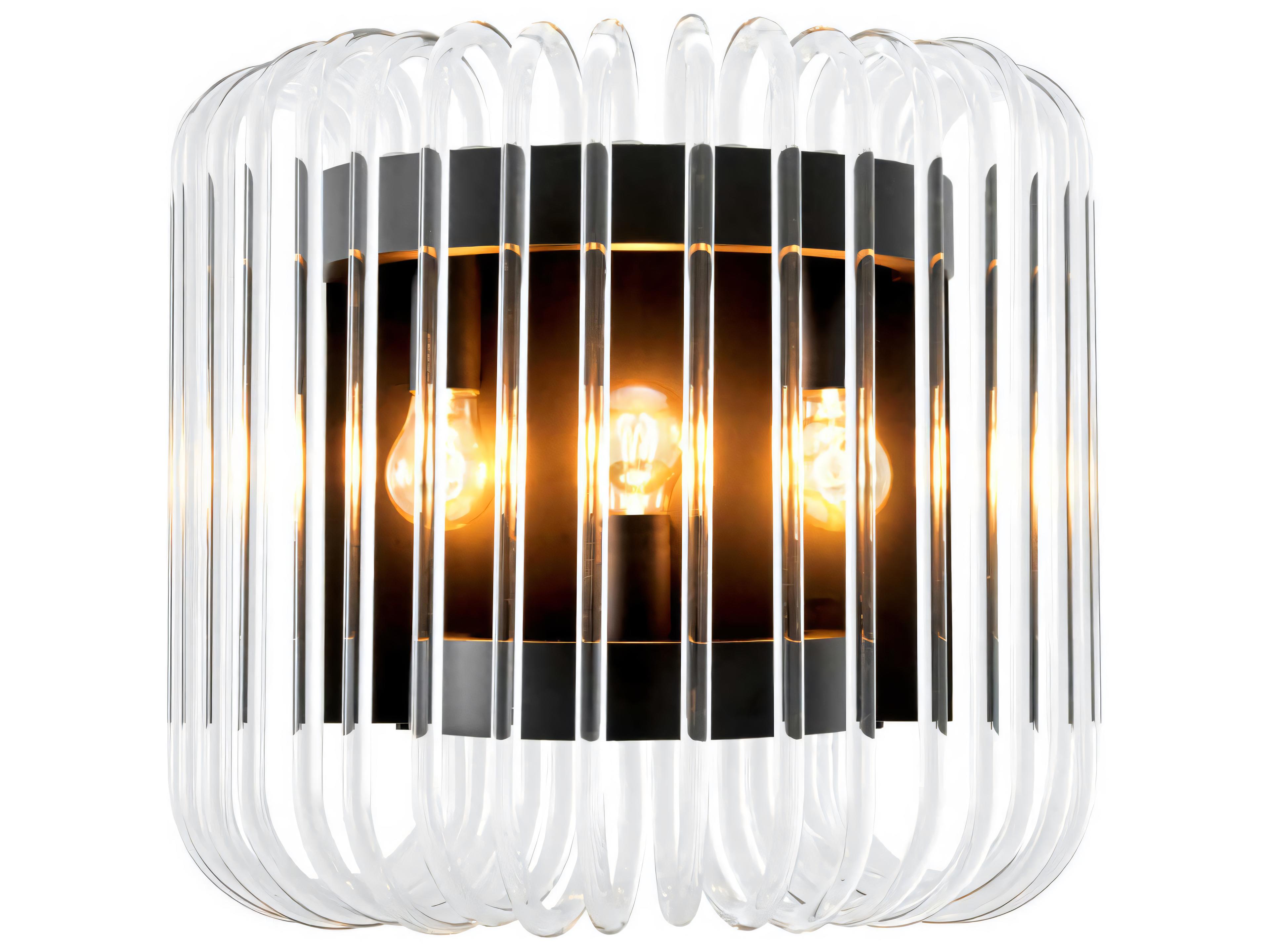 Eichholtz Sutton House Bronze Wall Lamp