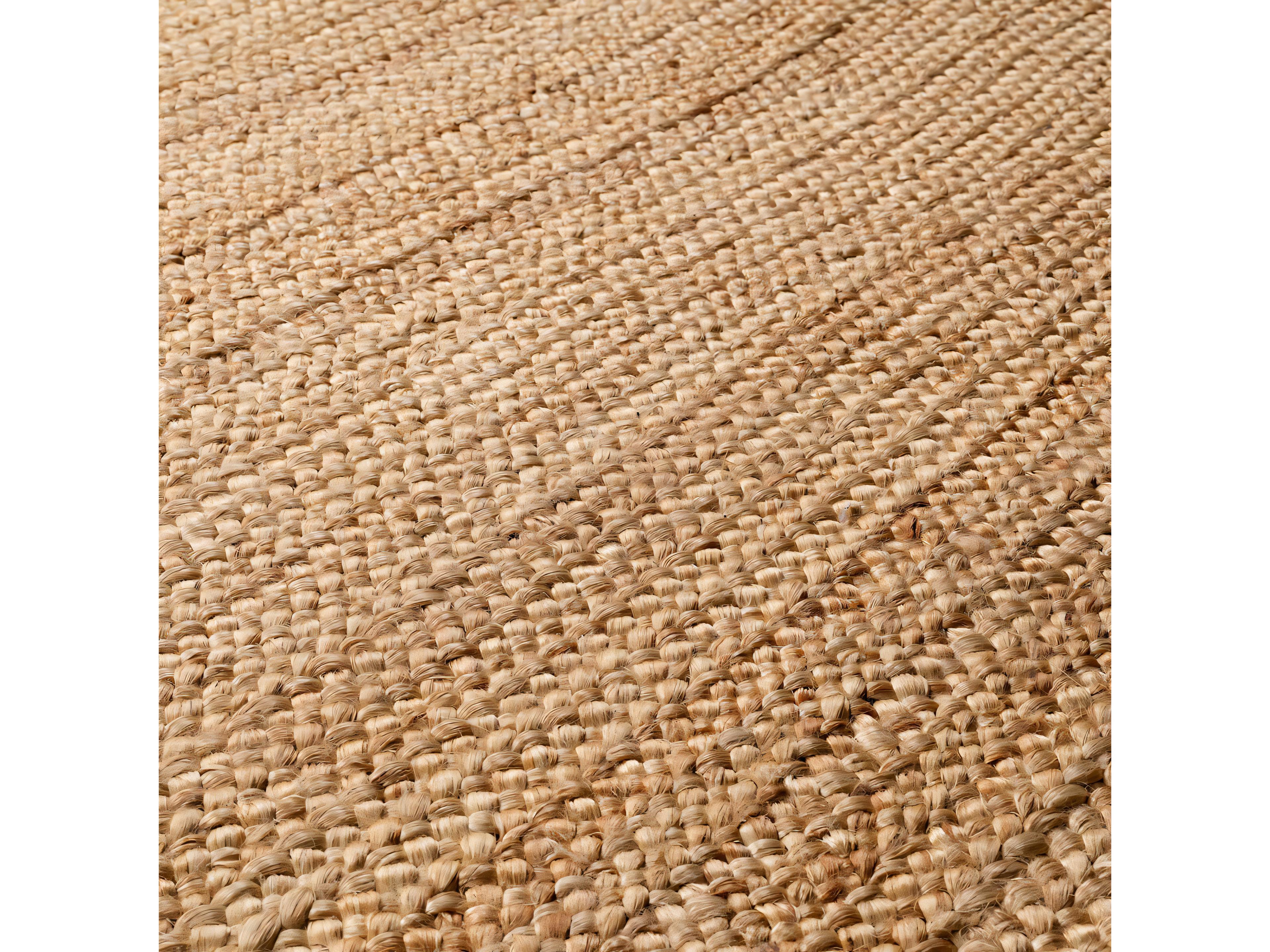 Eichholtz Soleste Natural Jute Rug