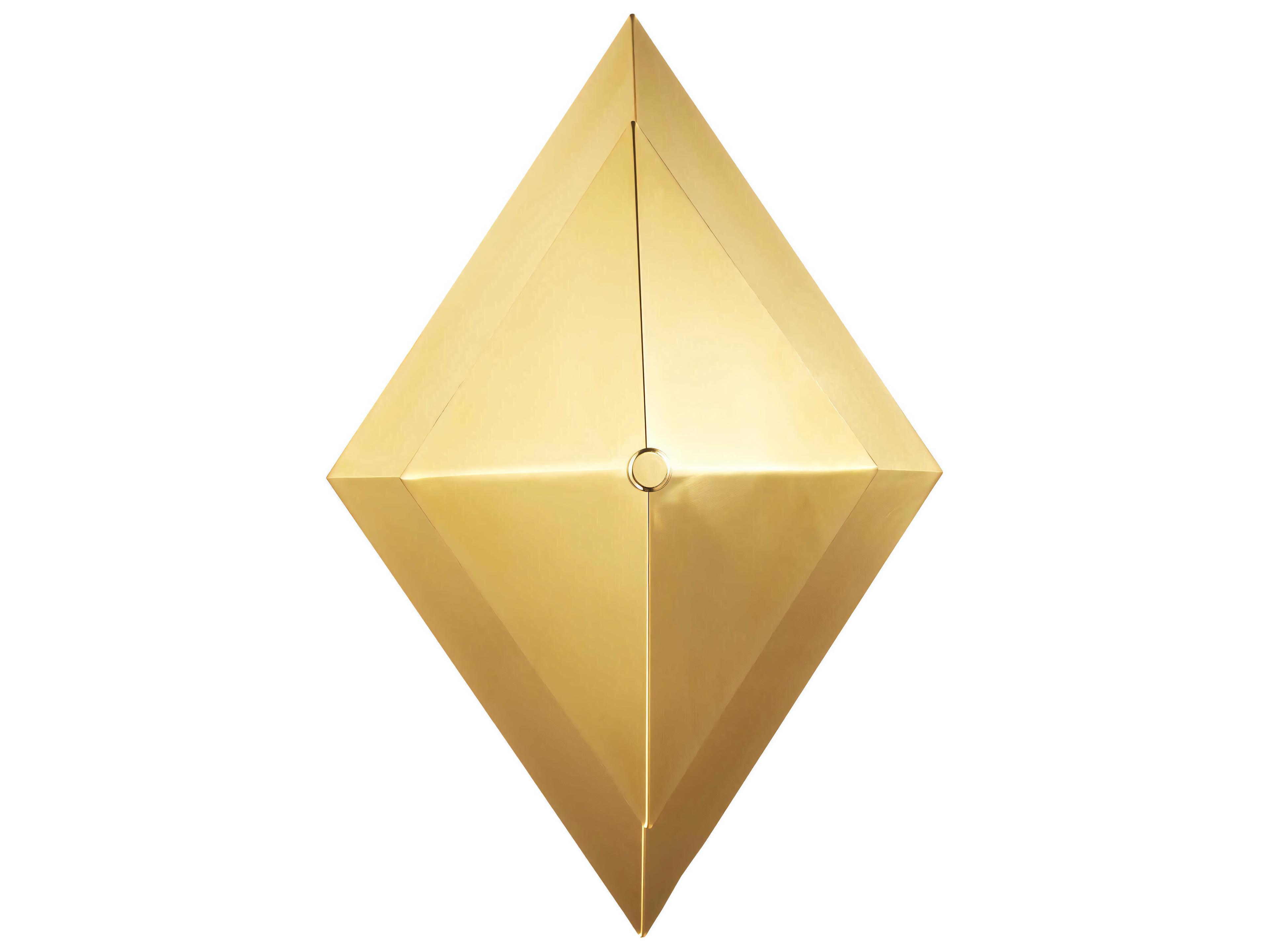 Eichholtz Augusta Gold Wall Lamp