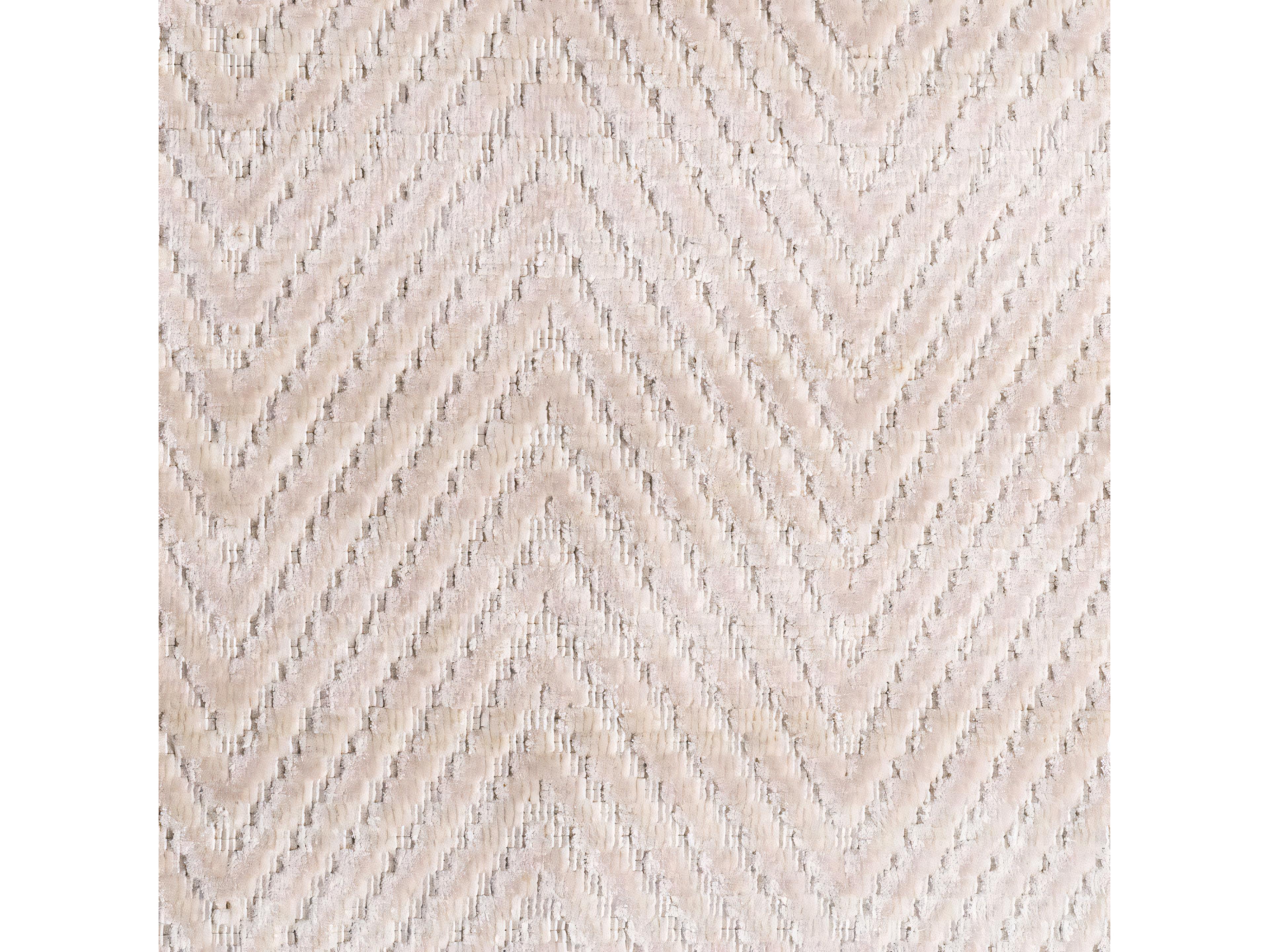 Eichholtz Herringbone Ivory Rug