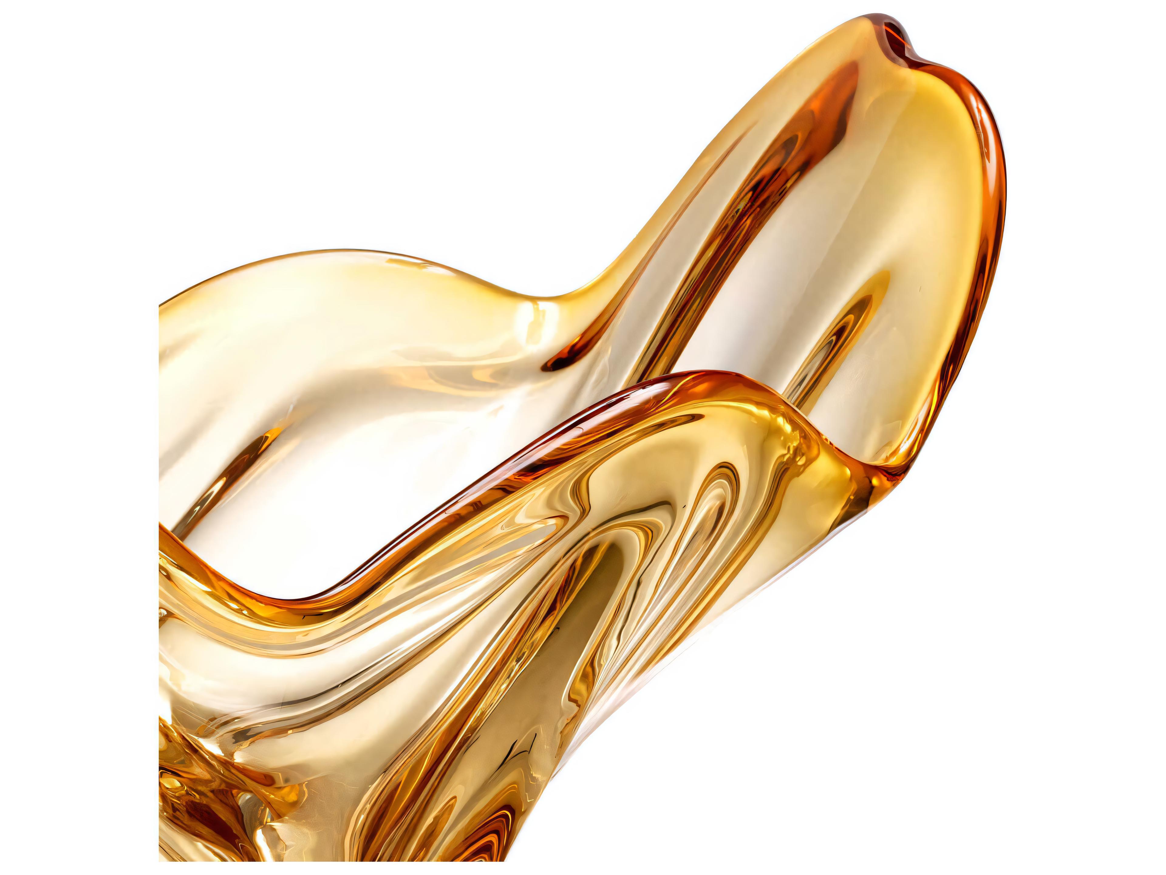 Eichholtz Ace Yellow Bowl