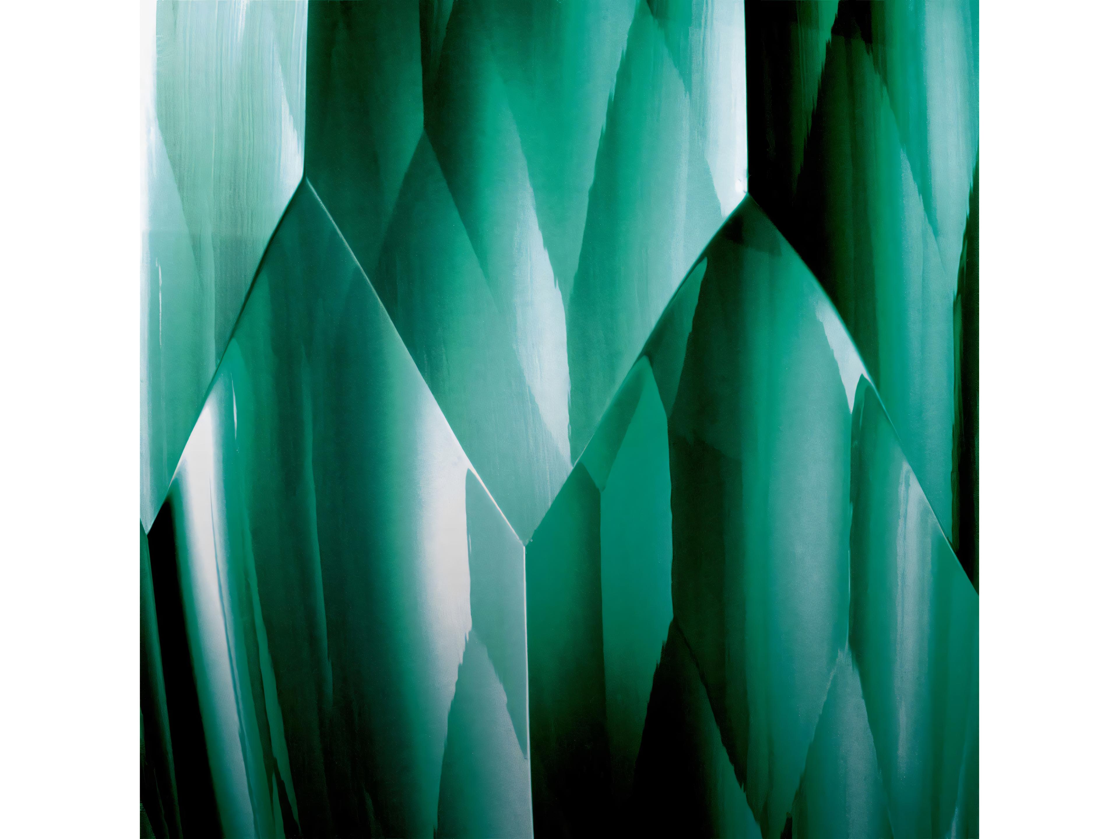 Eichholtz Marquis Green Vase