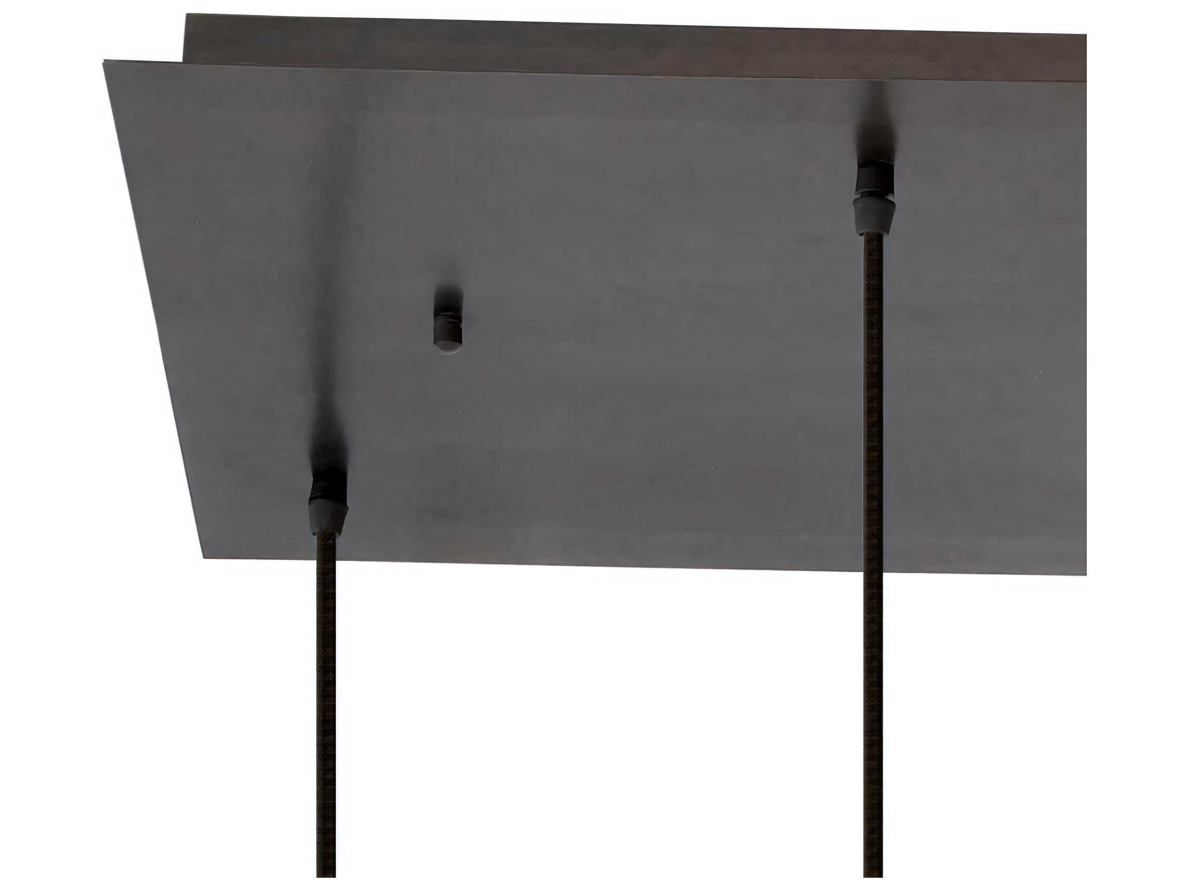 Eichholtz Tango Light Antique Brass Chandelier