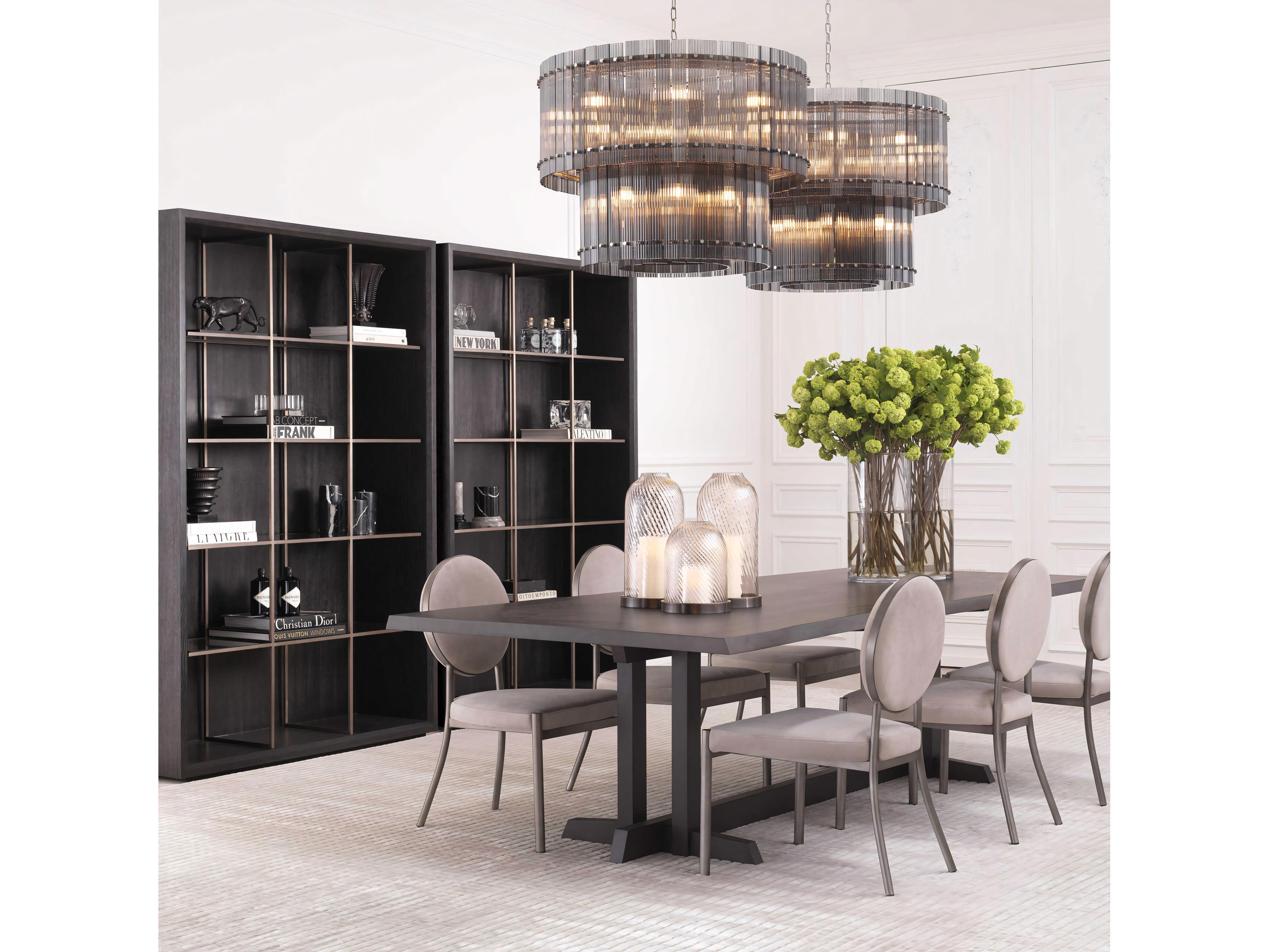 Eichholtz Aveiro Marble Column