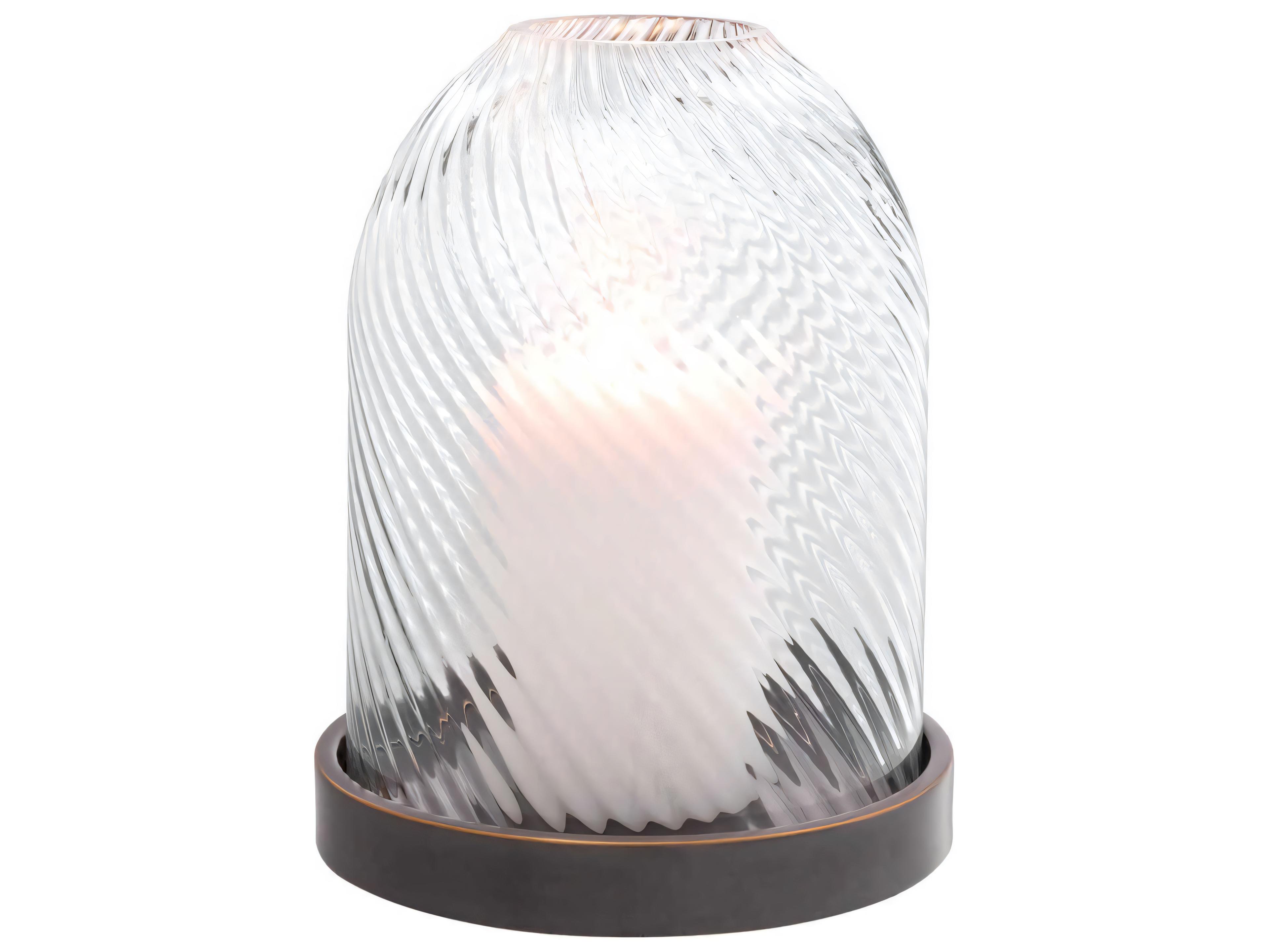 Eichholtz Giselle S Bronze Highlight Hurricane