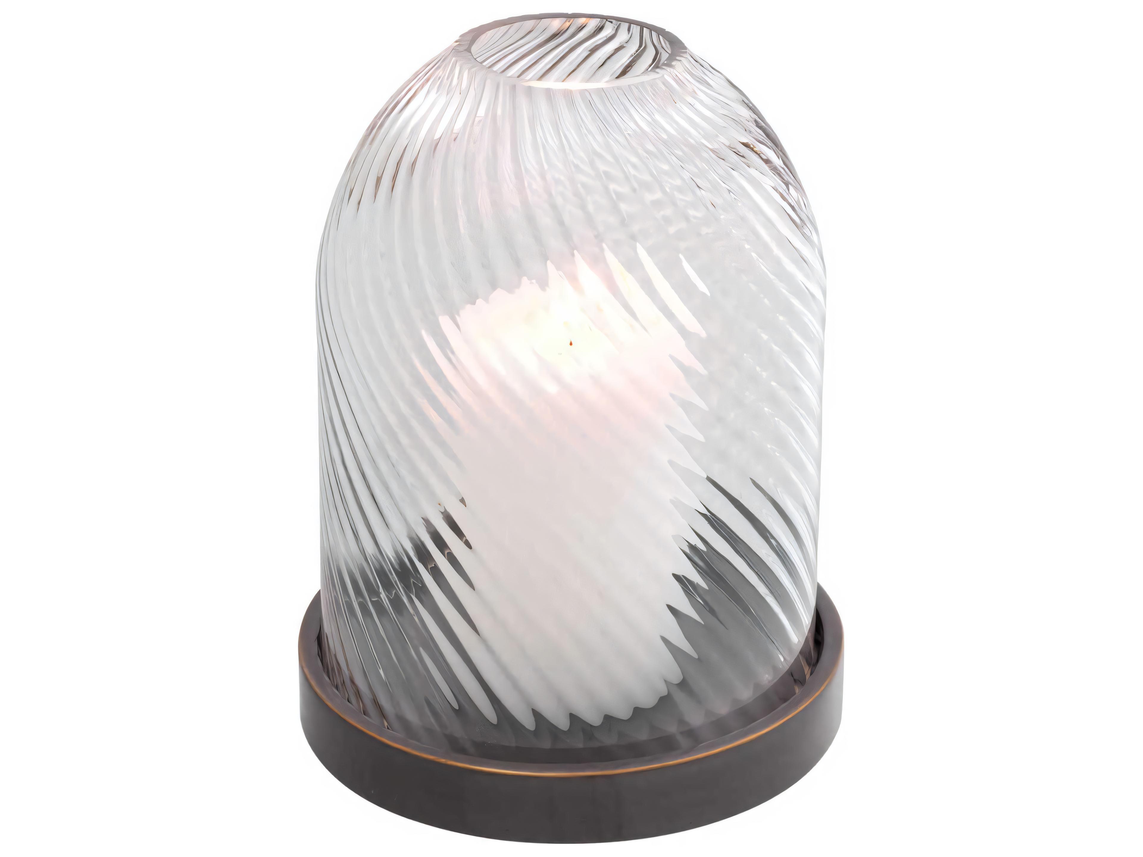 Eichholtz Giselle S Bronze Highlight Hurricane