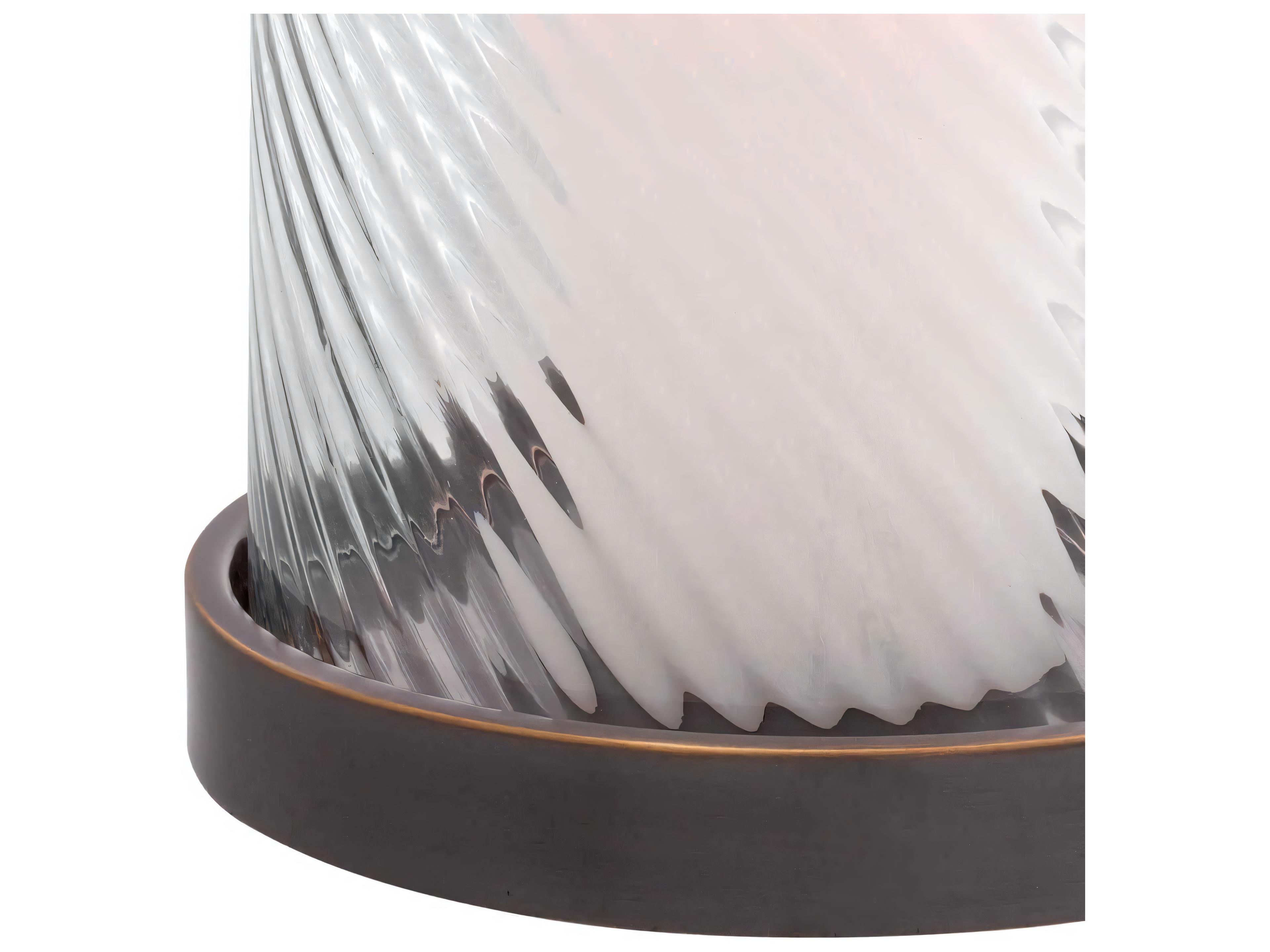 Eichholtz Giselle S Bronze Highlight Hurricane