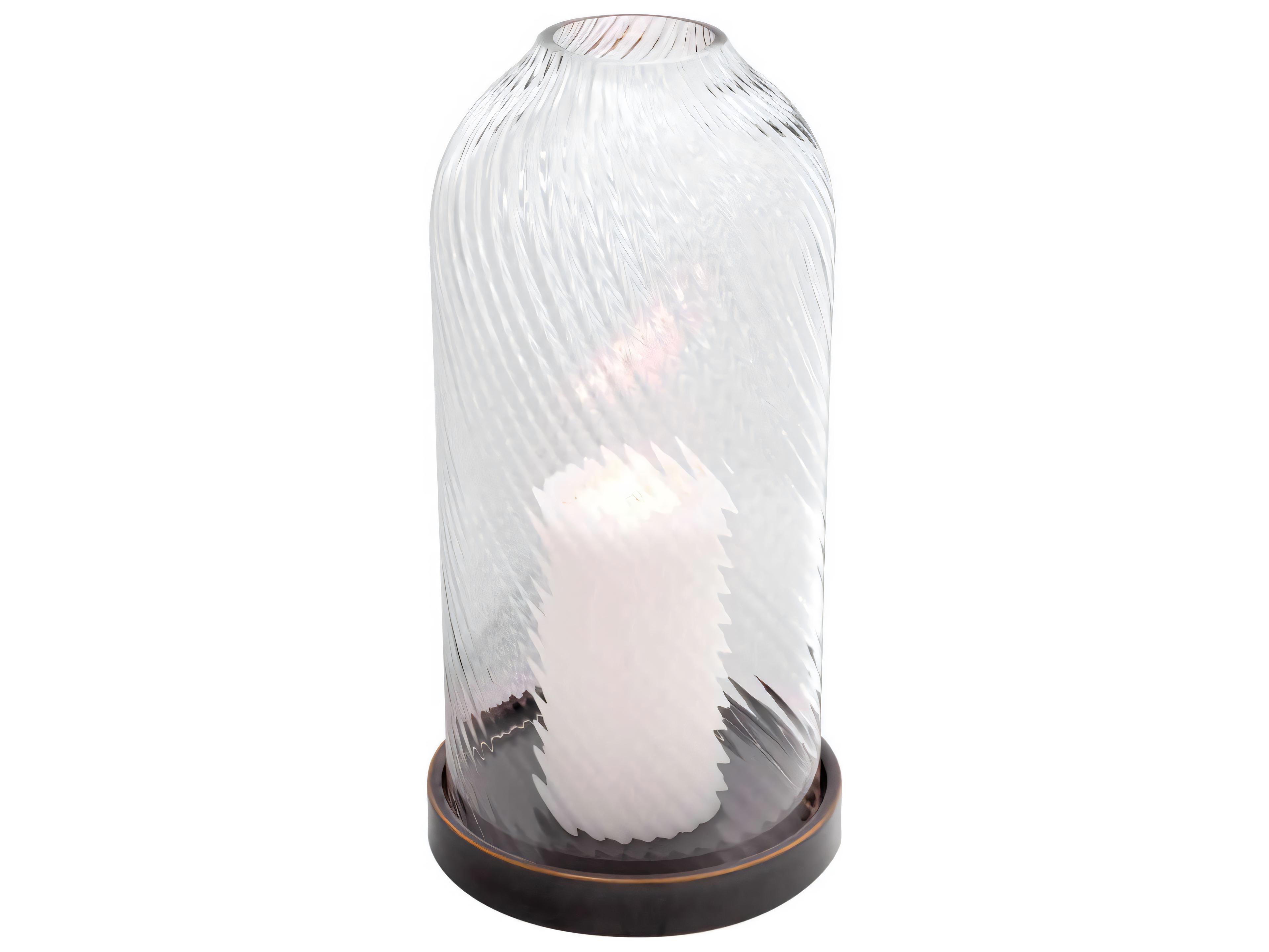 Eichholtz Giselle L Bronze Highlight Hurricane