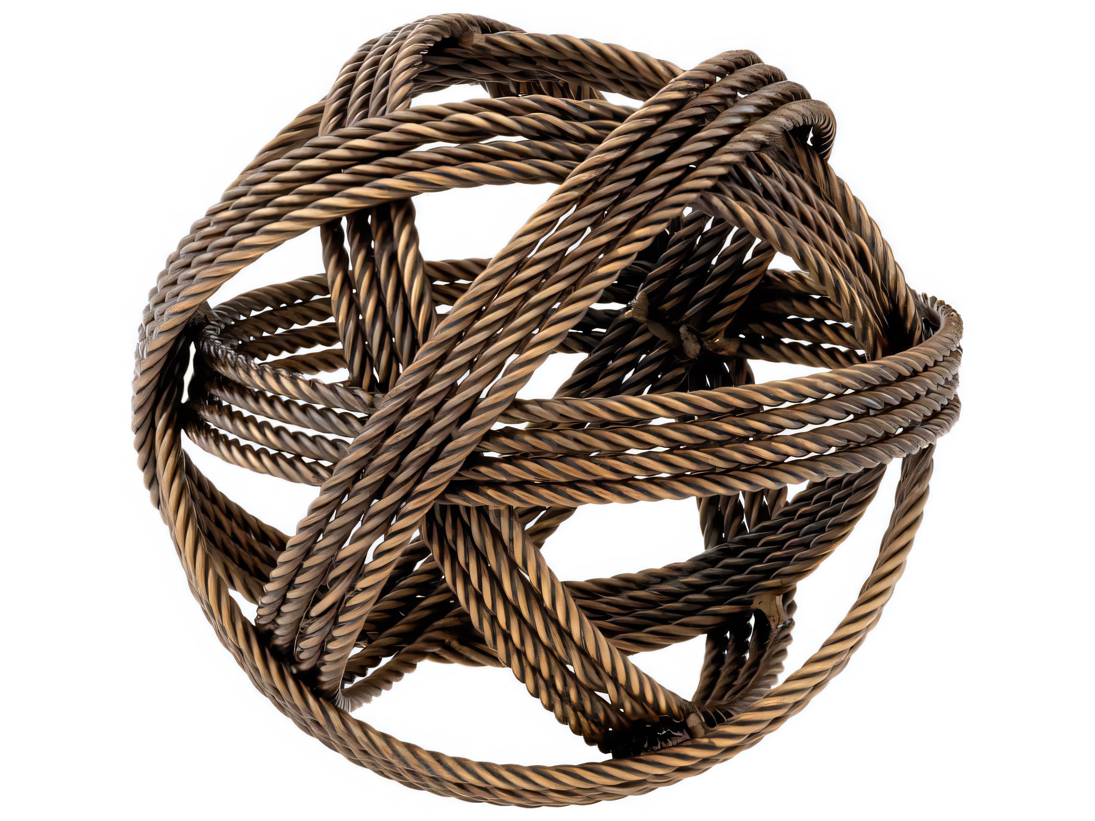 Eichholtz Melville Vintage Brass Desk Accessory Set of 2