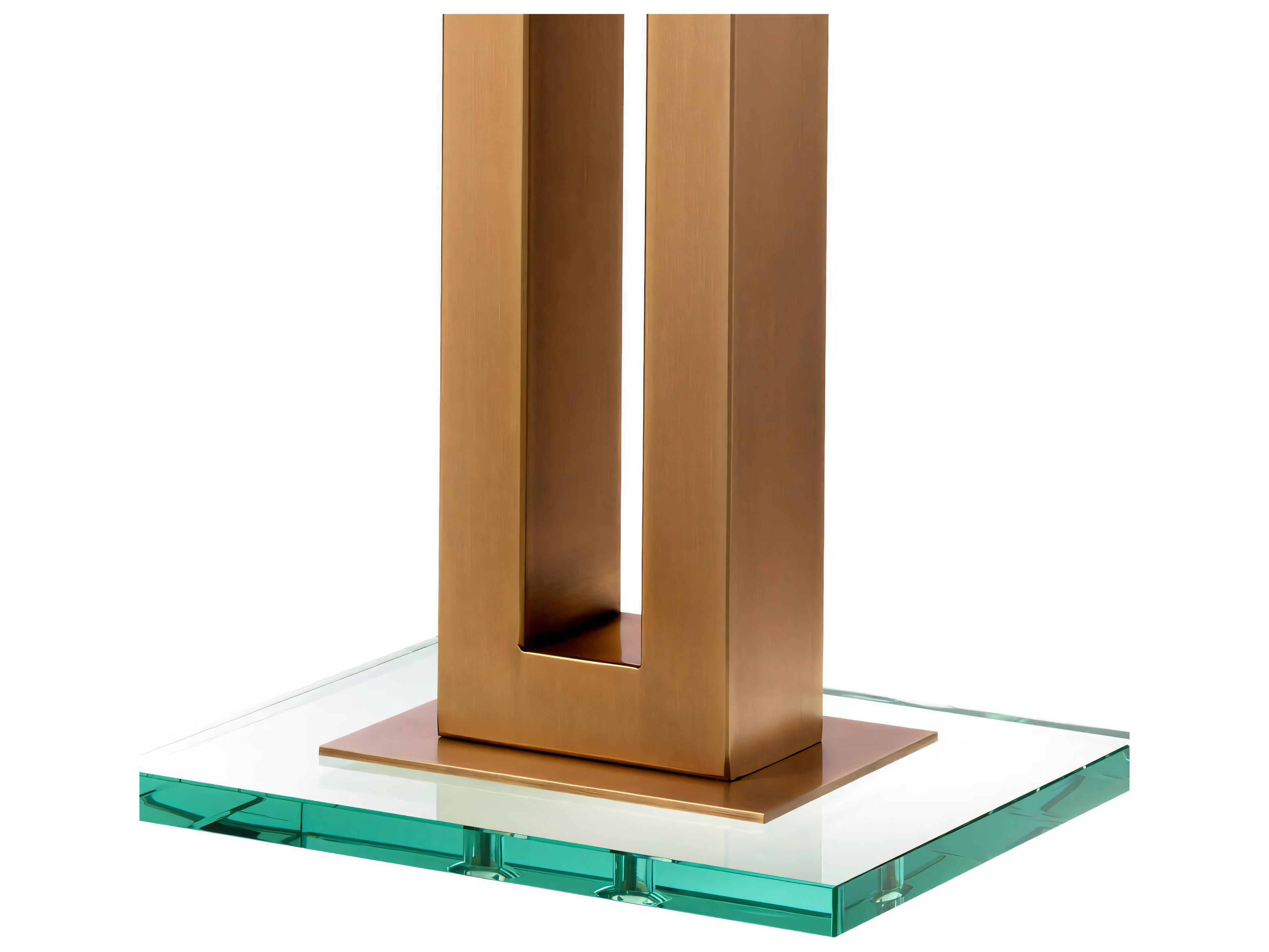 Eichholtz Cadogan Antique Brass Incl Shade Table Lamp