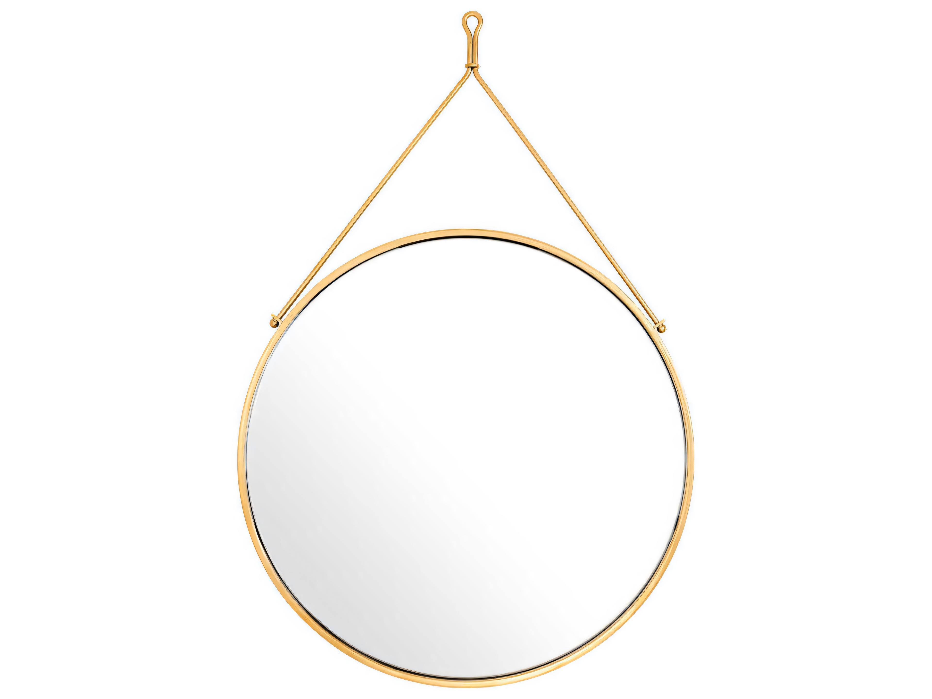 Eichholtz Morongo Gold Mirror