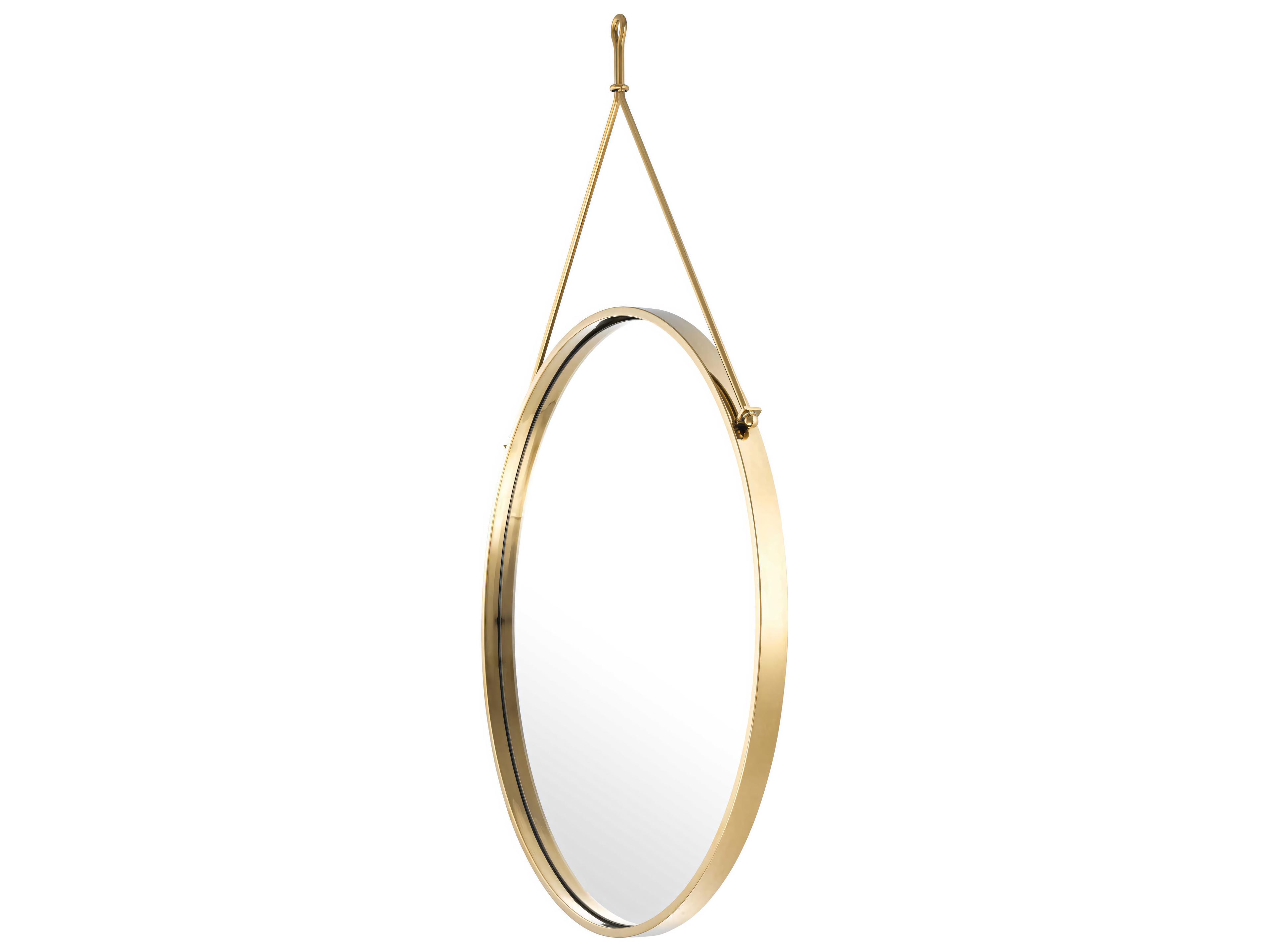 Eichholtz Morongo Gold Mirror