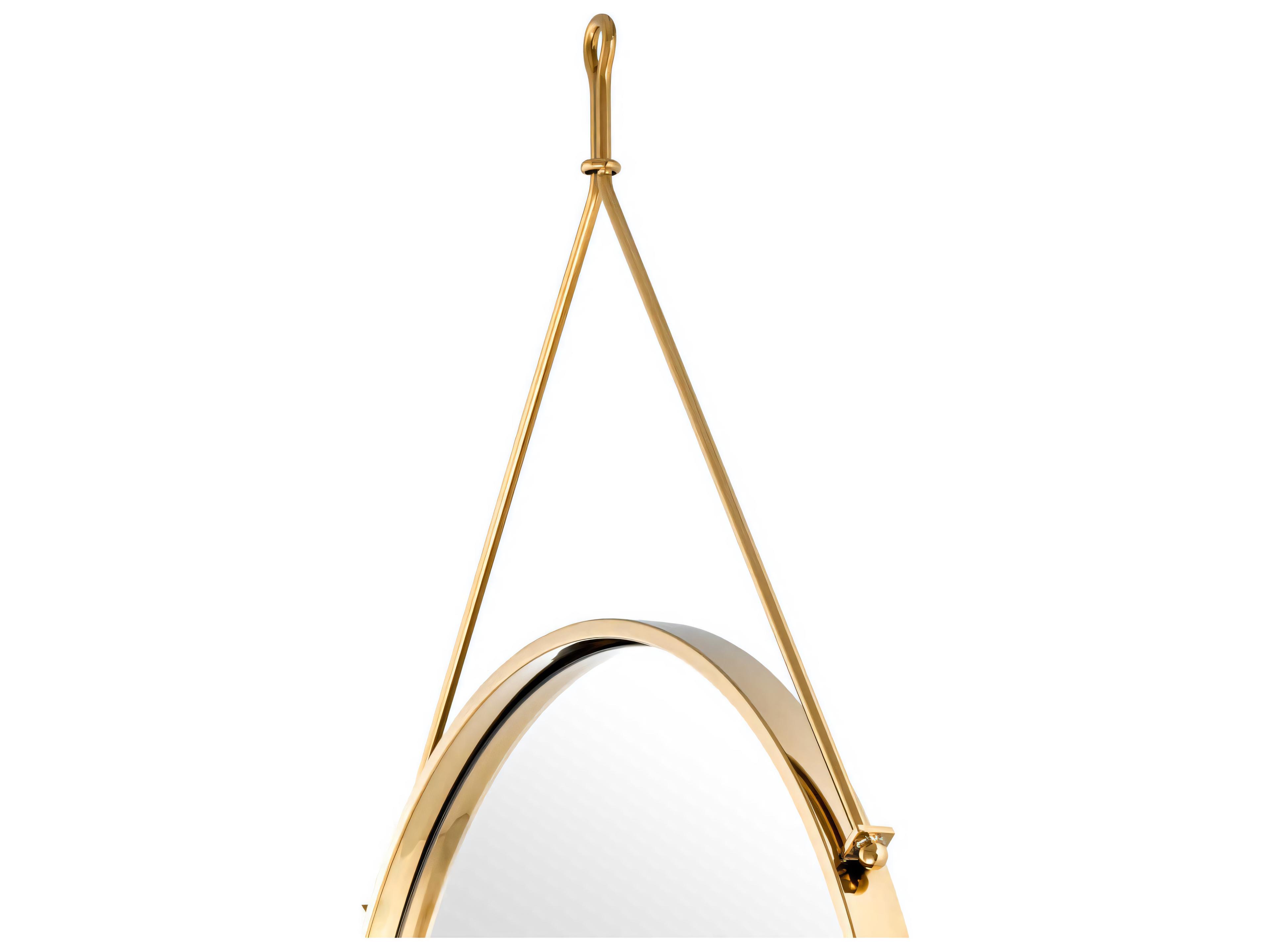 Eichholtz Morongo Gold Mirror