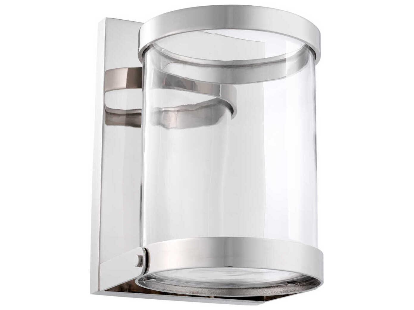 Eichholtz Hurricane Dominic Nickel Wall