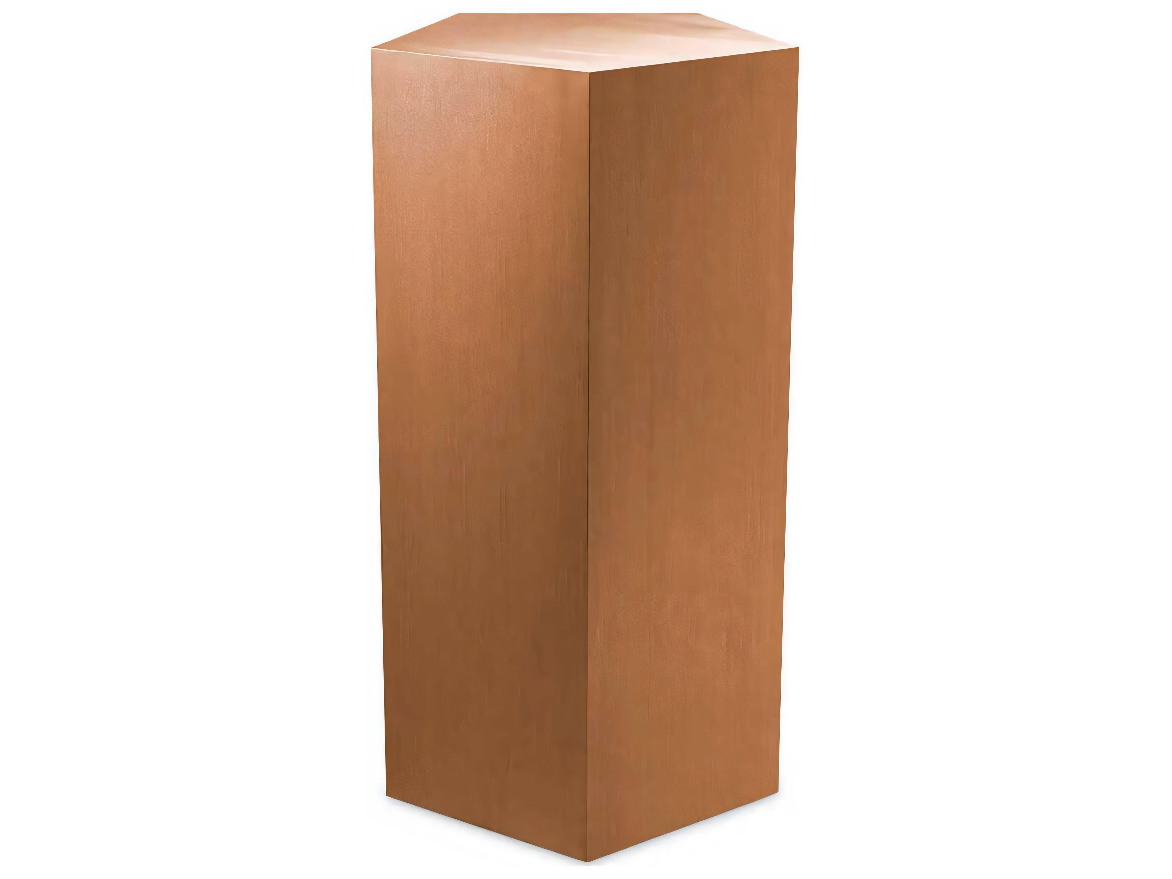 Eichholtz Meissner Brushed Copper Cm Column