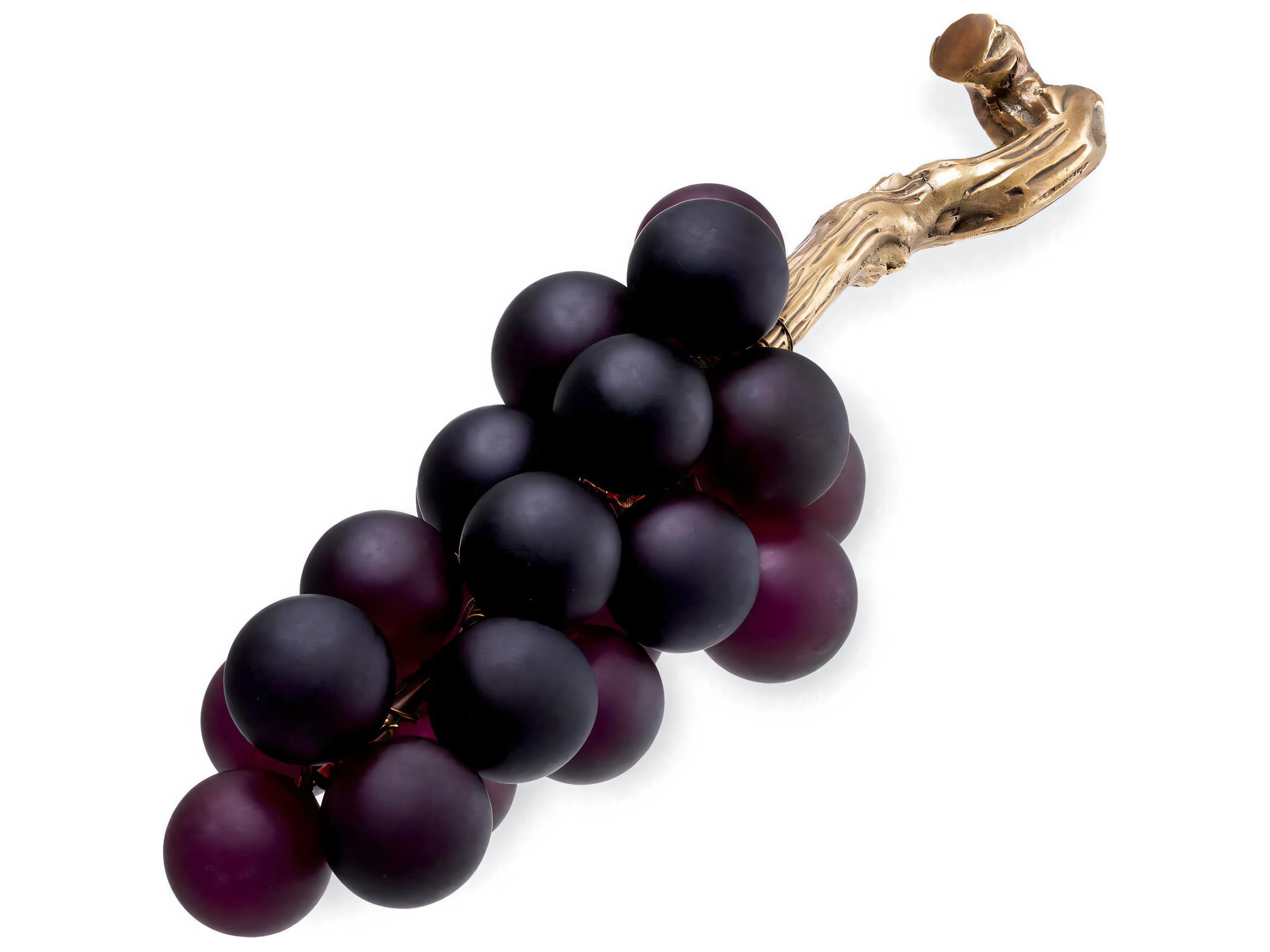 Eichholtz French Purple Grapes