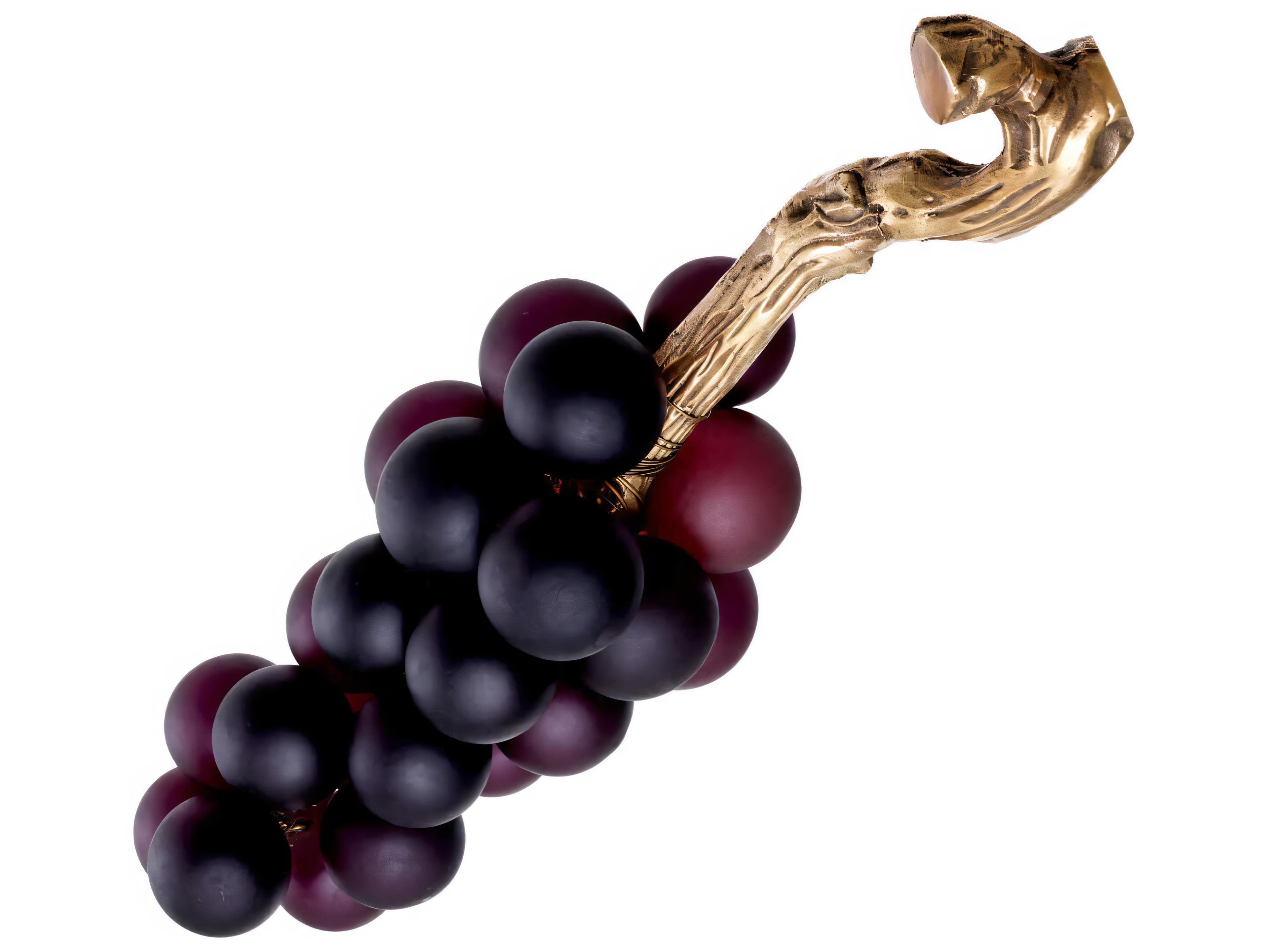Eichholtz French Purple Grapes