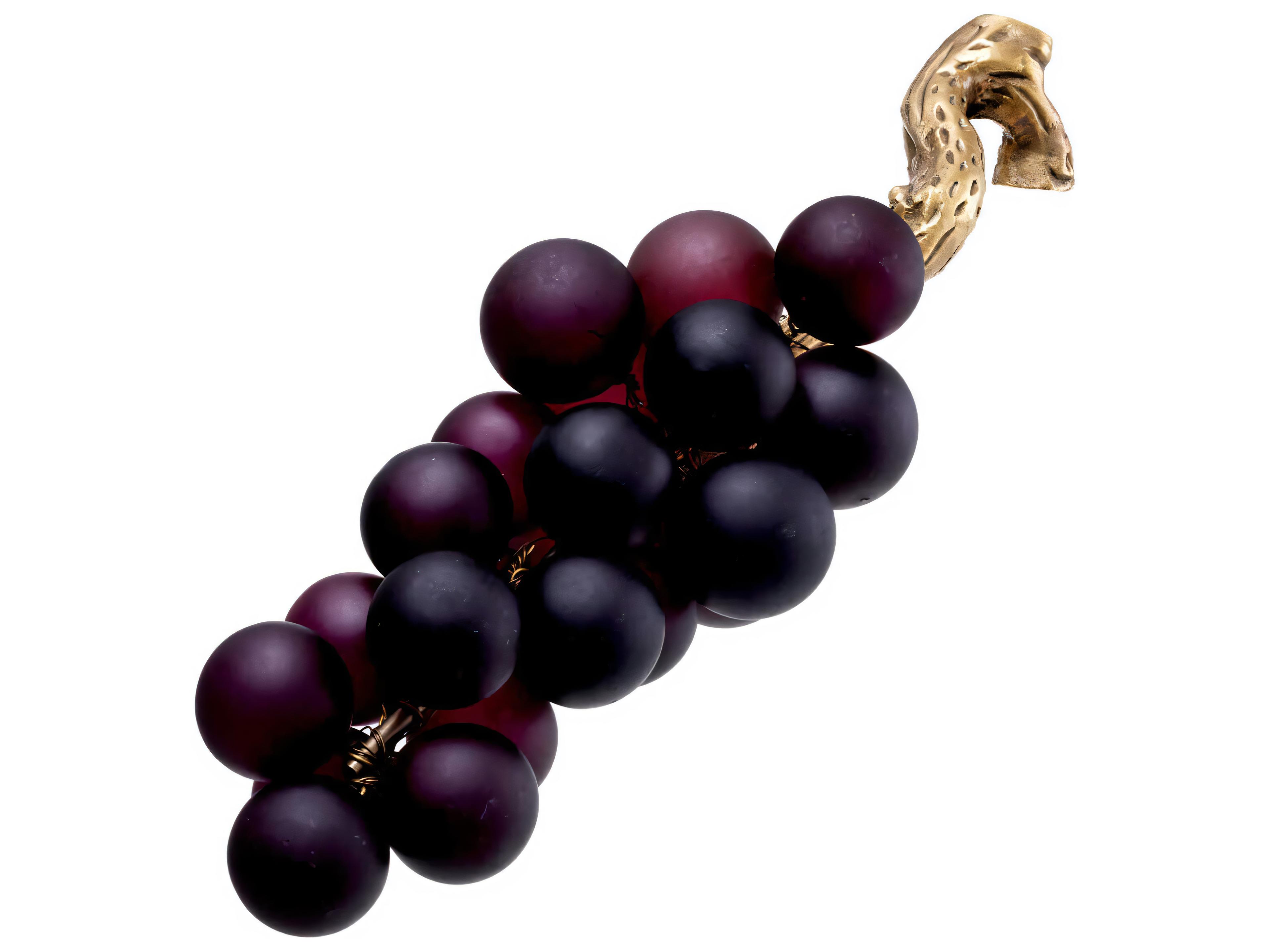 Eichholtz French Purple Grapes