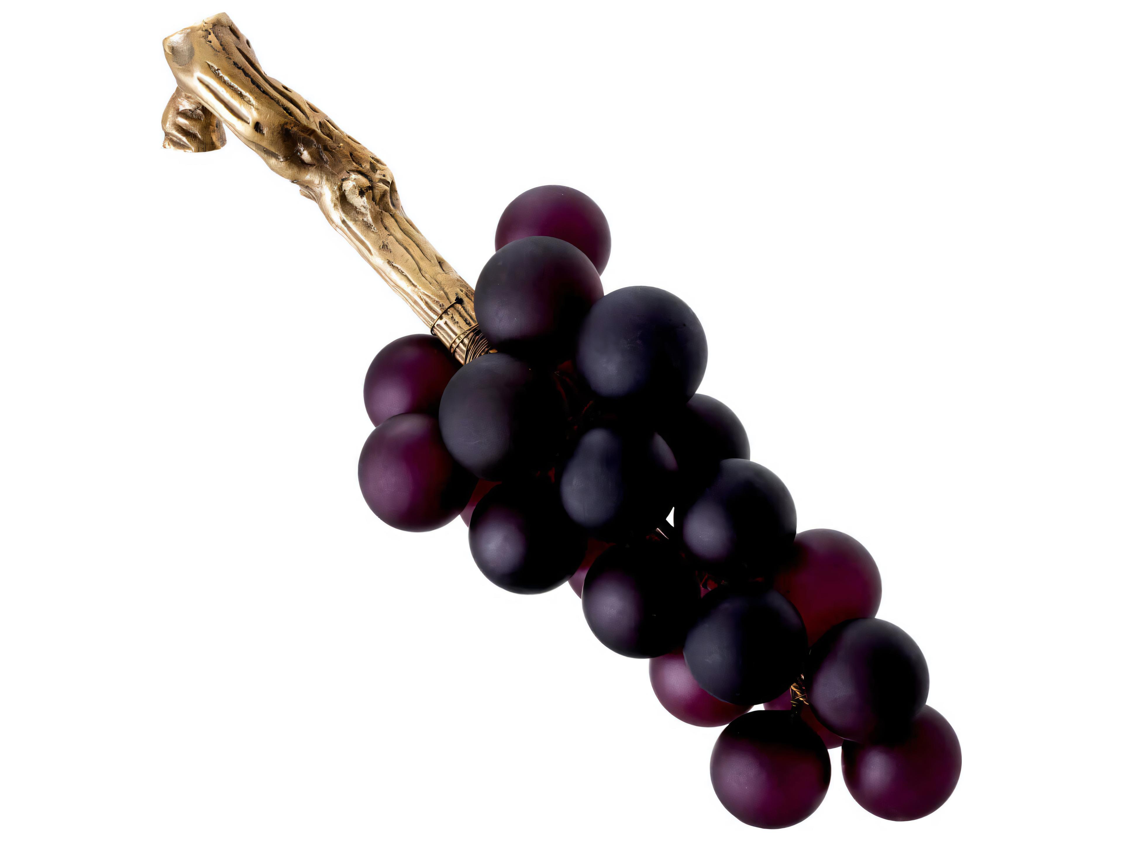 Eichholtz French Purple Grapes