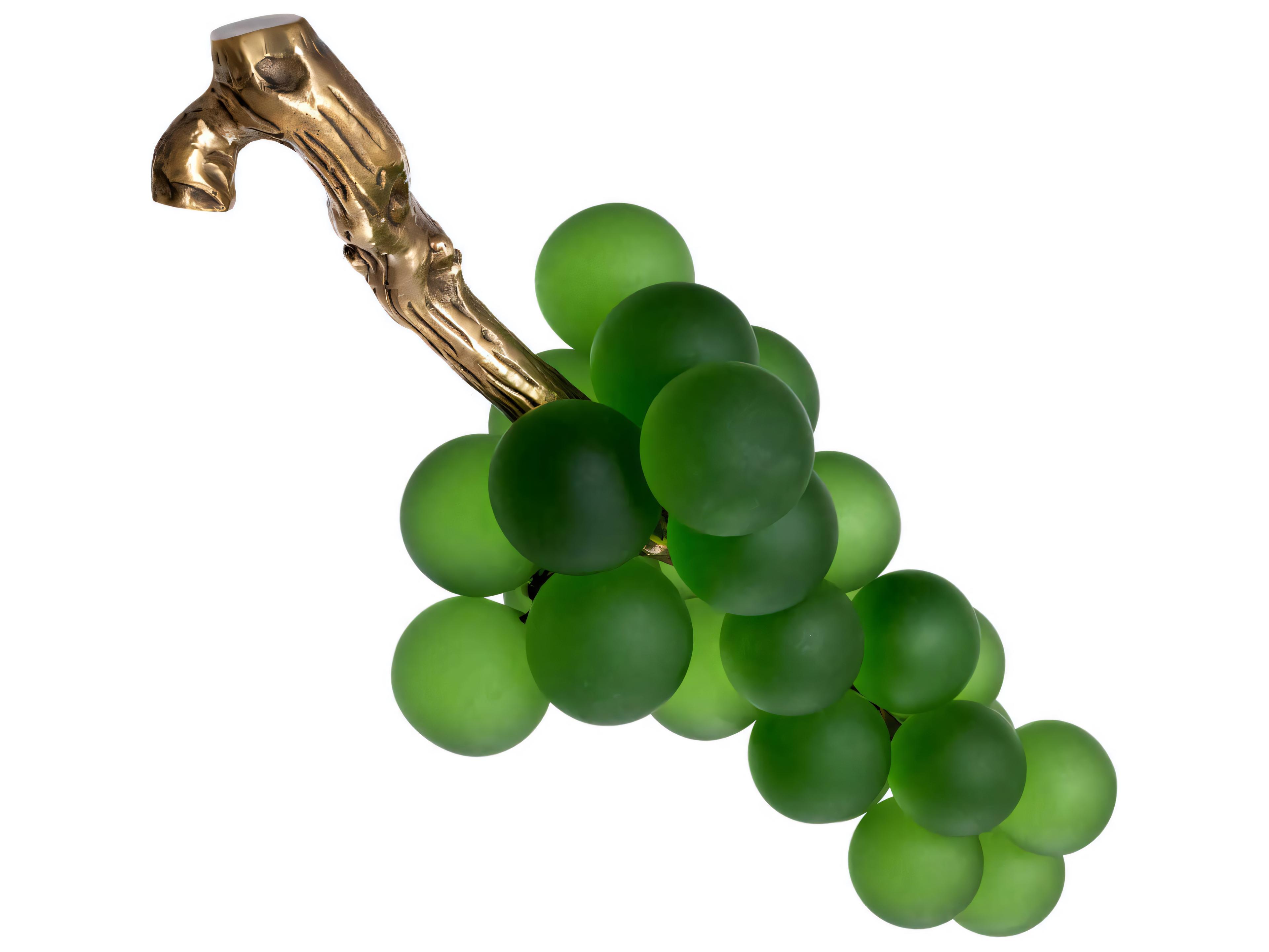 Eichholtz French Green Grapes