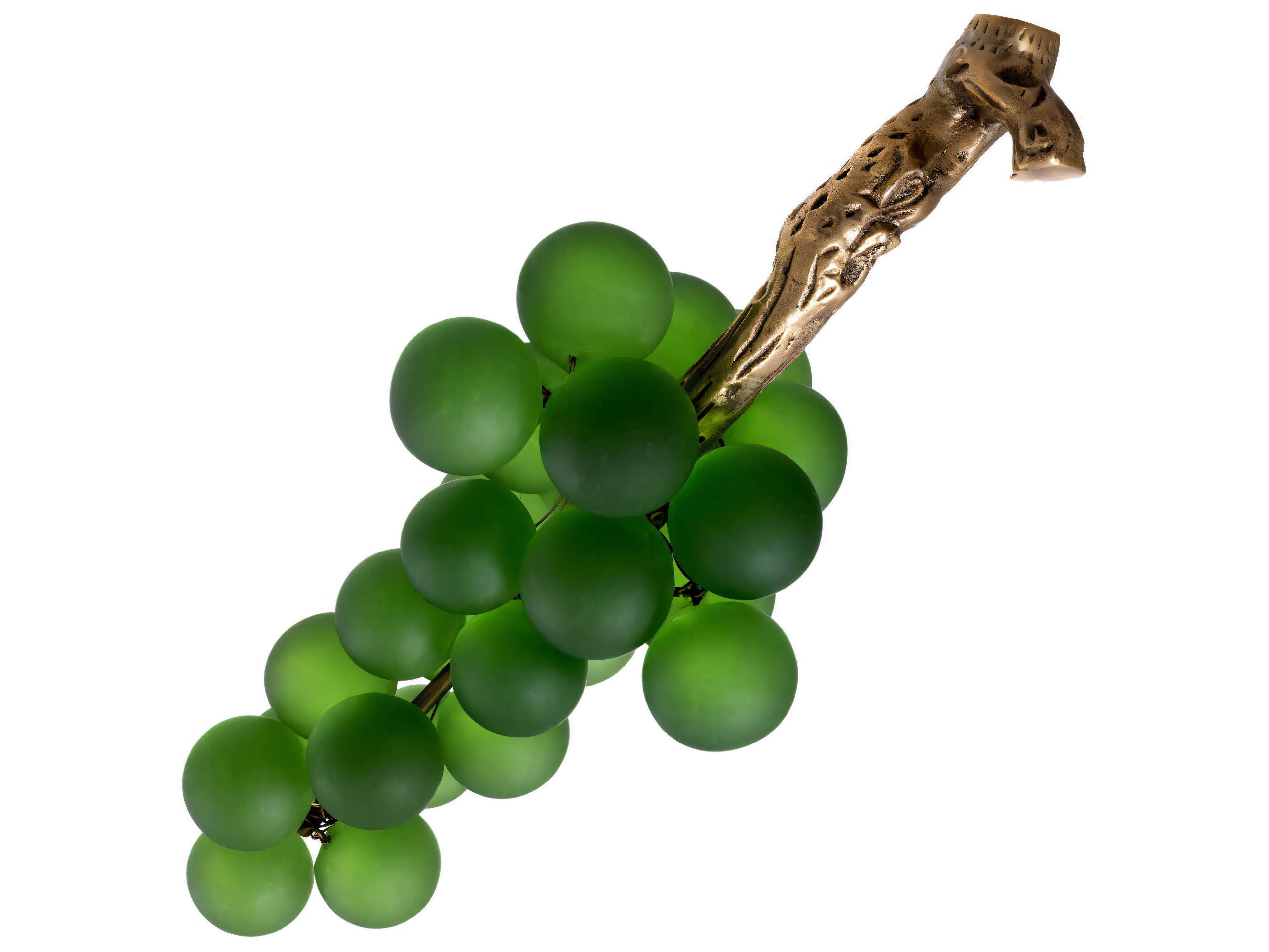 Eichholtz French Green Grapes