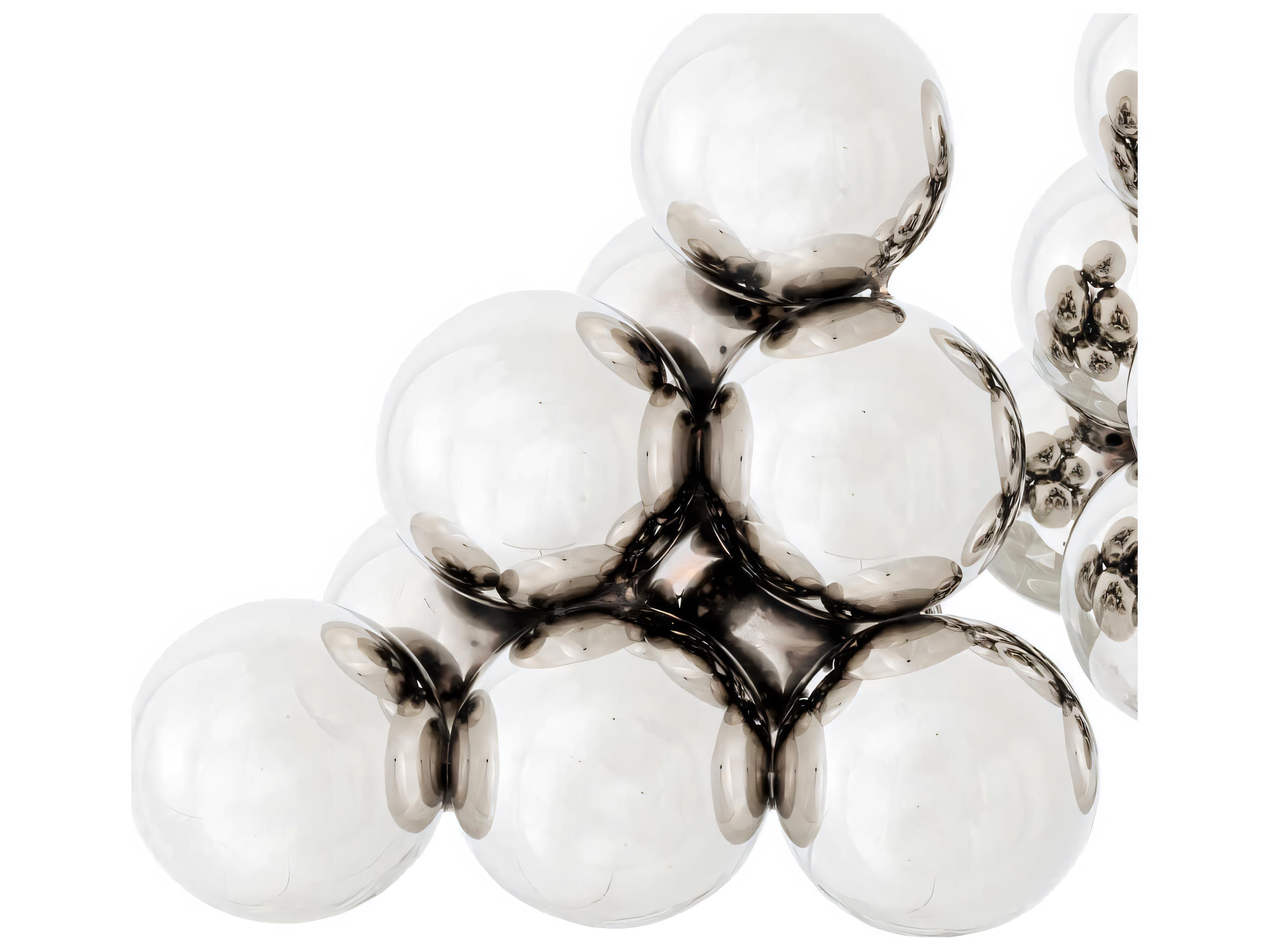 Eichholtz Carioca Set of 2 Nickel Bookend