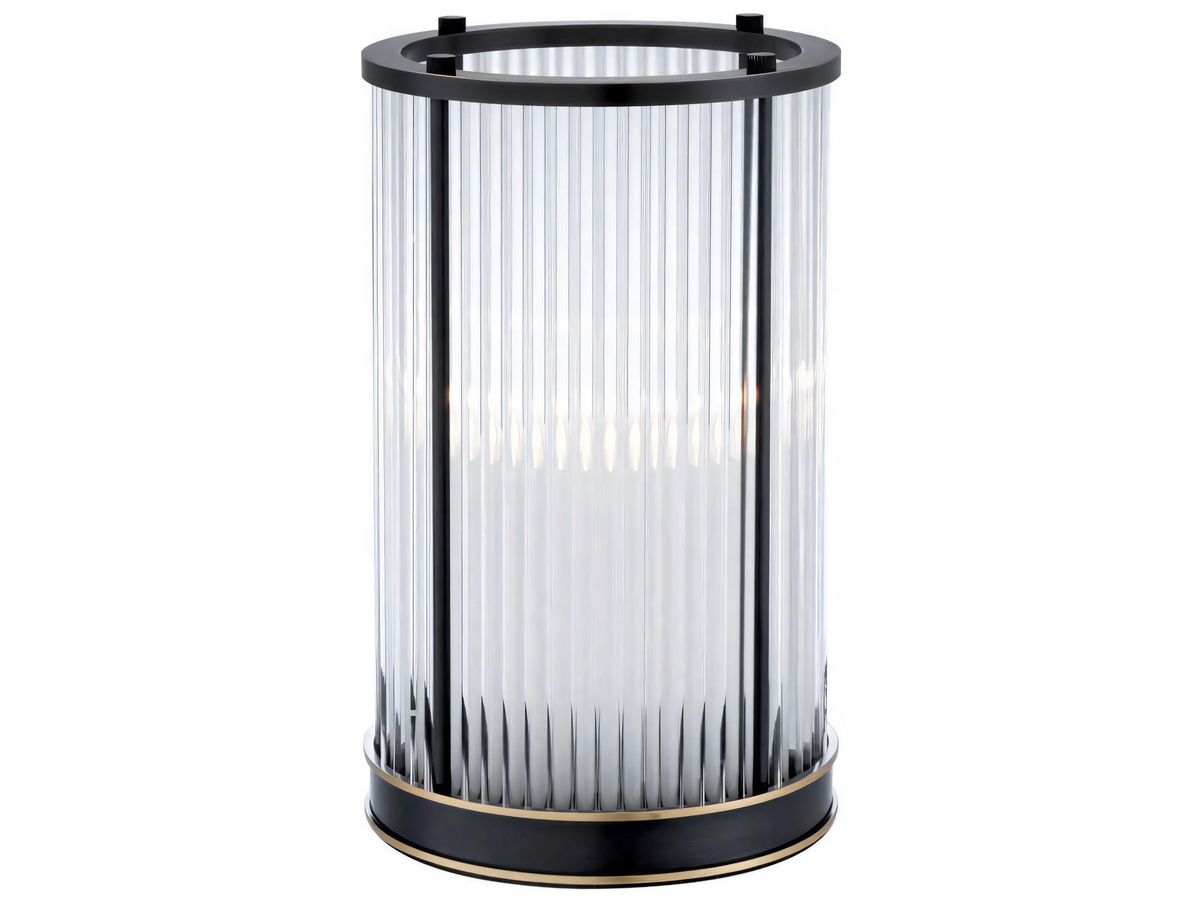 Eichholtz Mayson S Bronze Highlight Hurricane