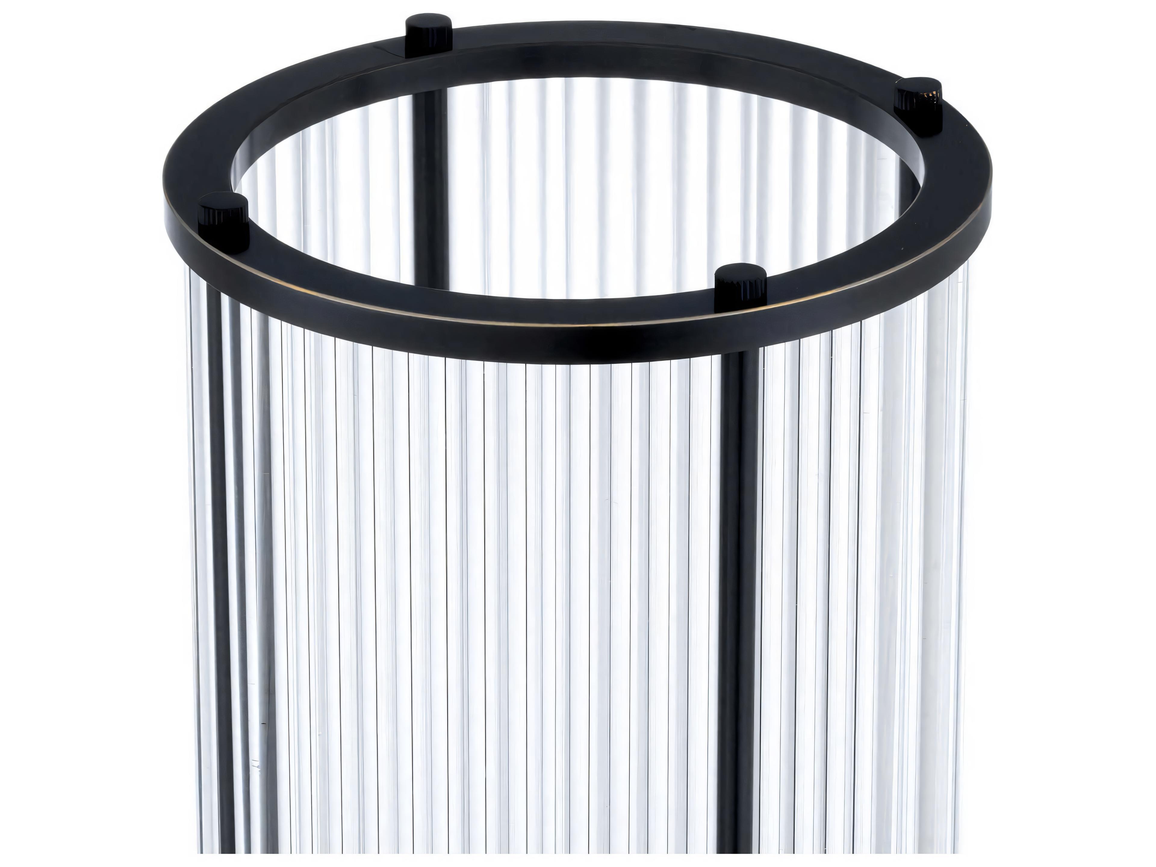 Eichholtz Mayson S Bronze Highlight Hurricane