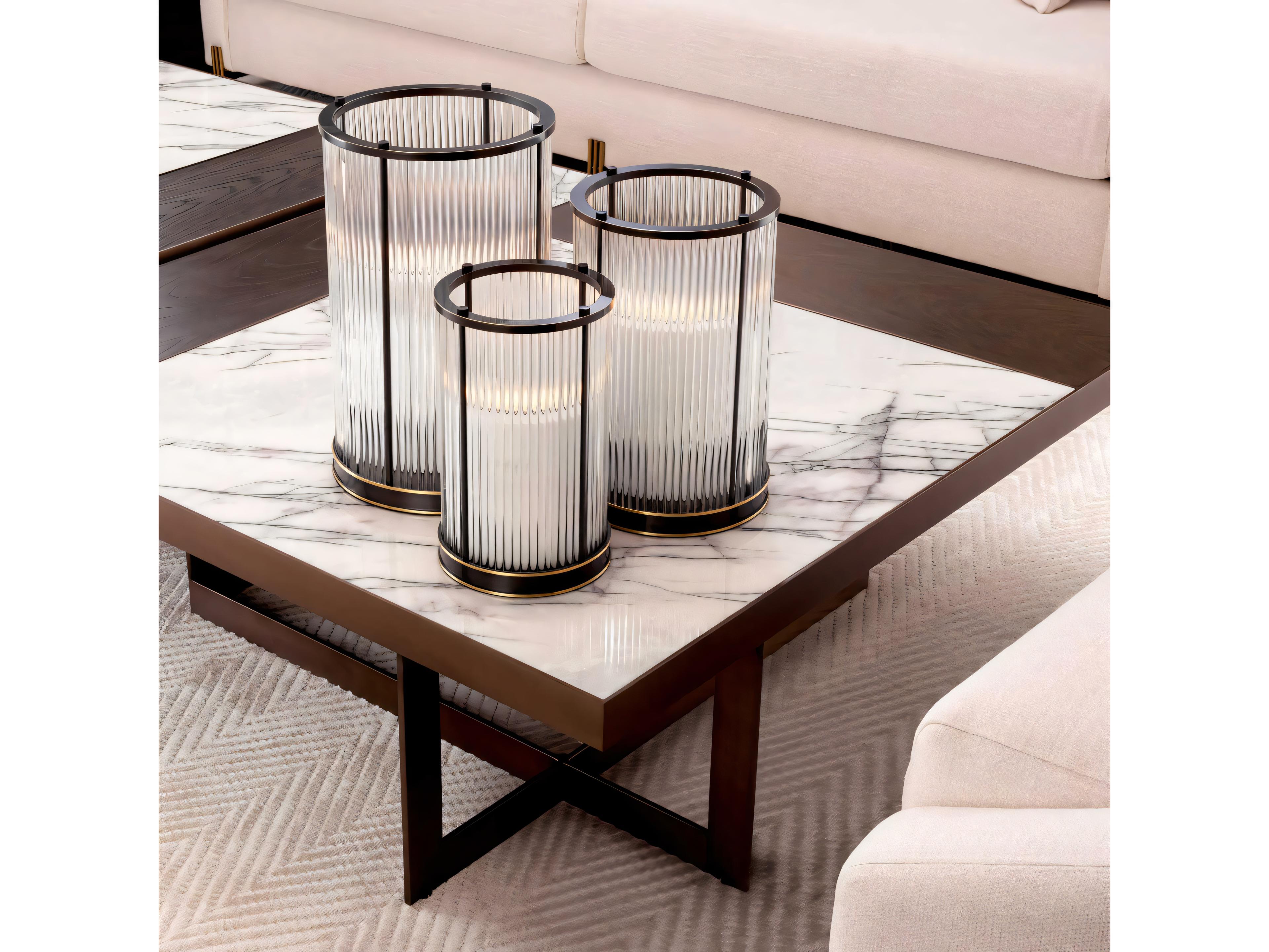 Eichholtz Mayson S Bronze Highlight Hurricane