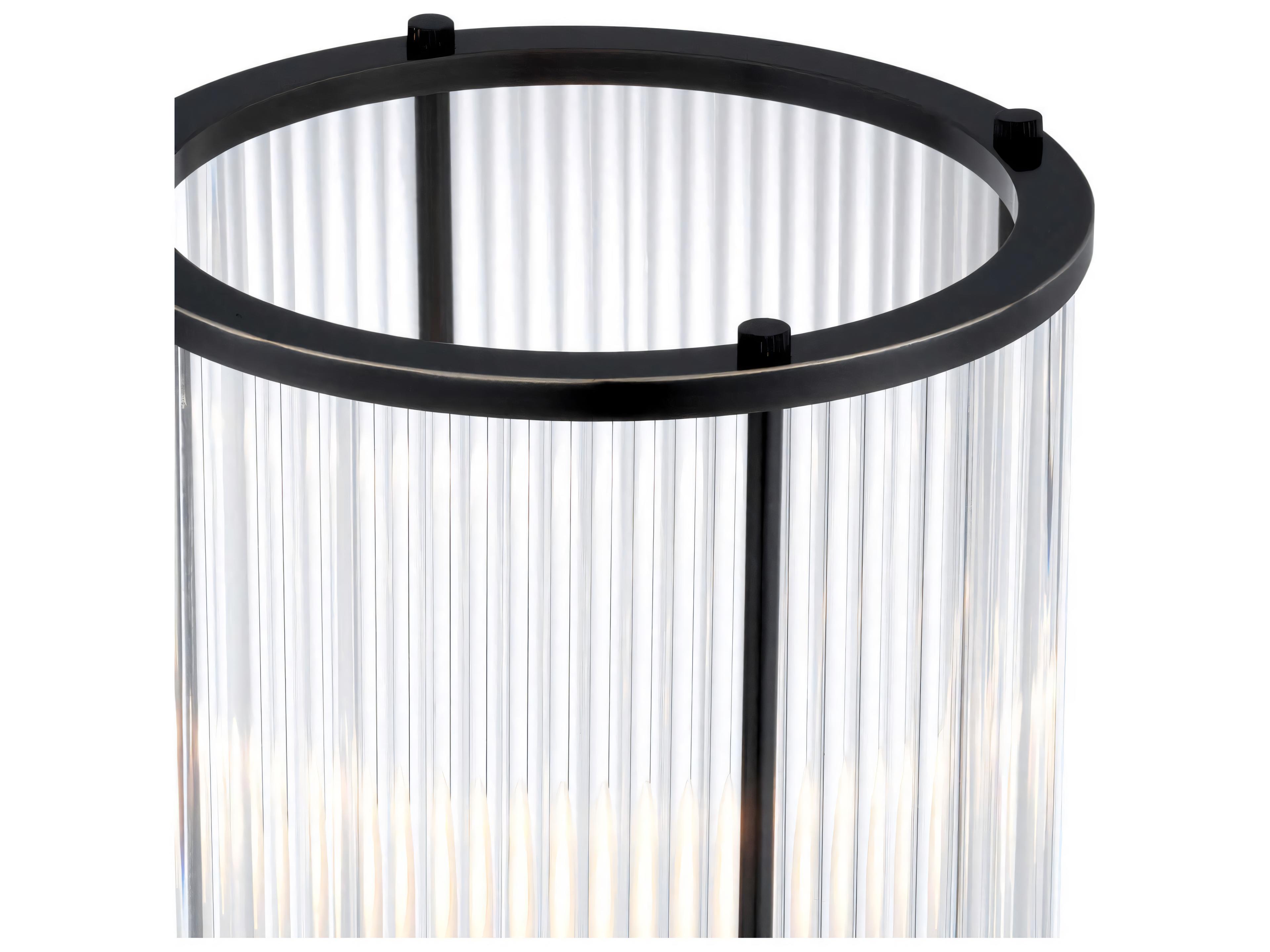 Eichholtz Mayson M Bronze Highlight Hurricane