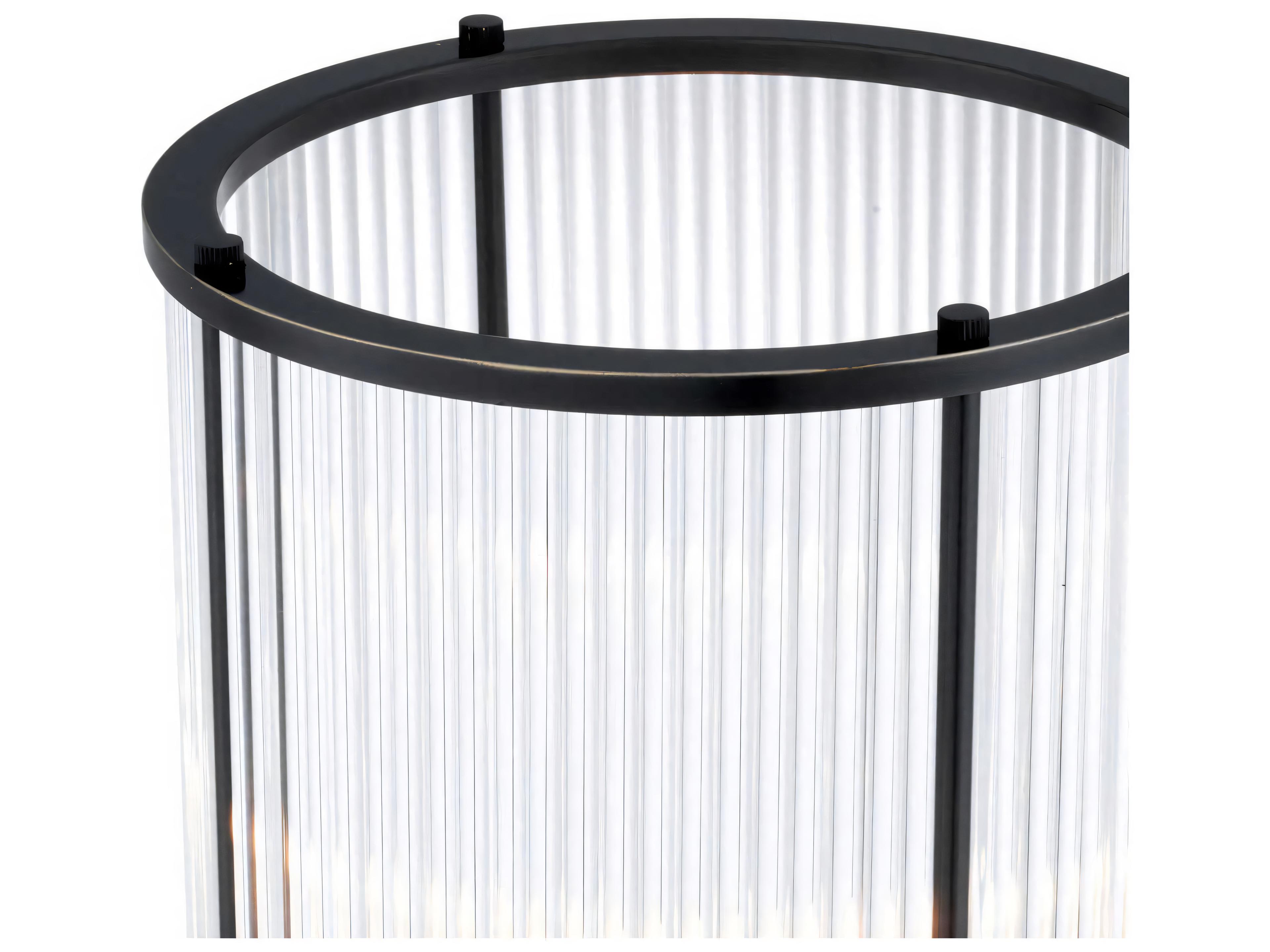 Eichholtz Mayson L Bronze Highlight Hurricane