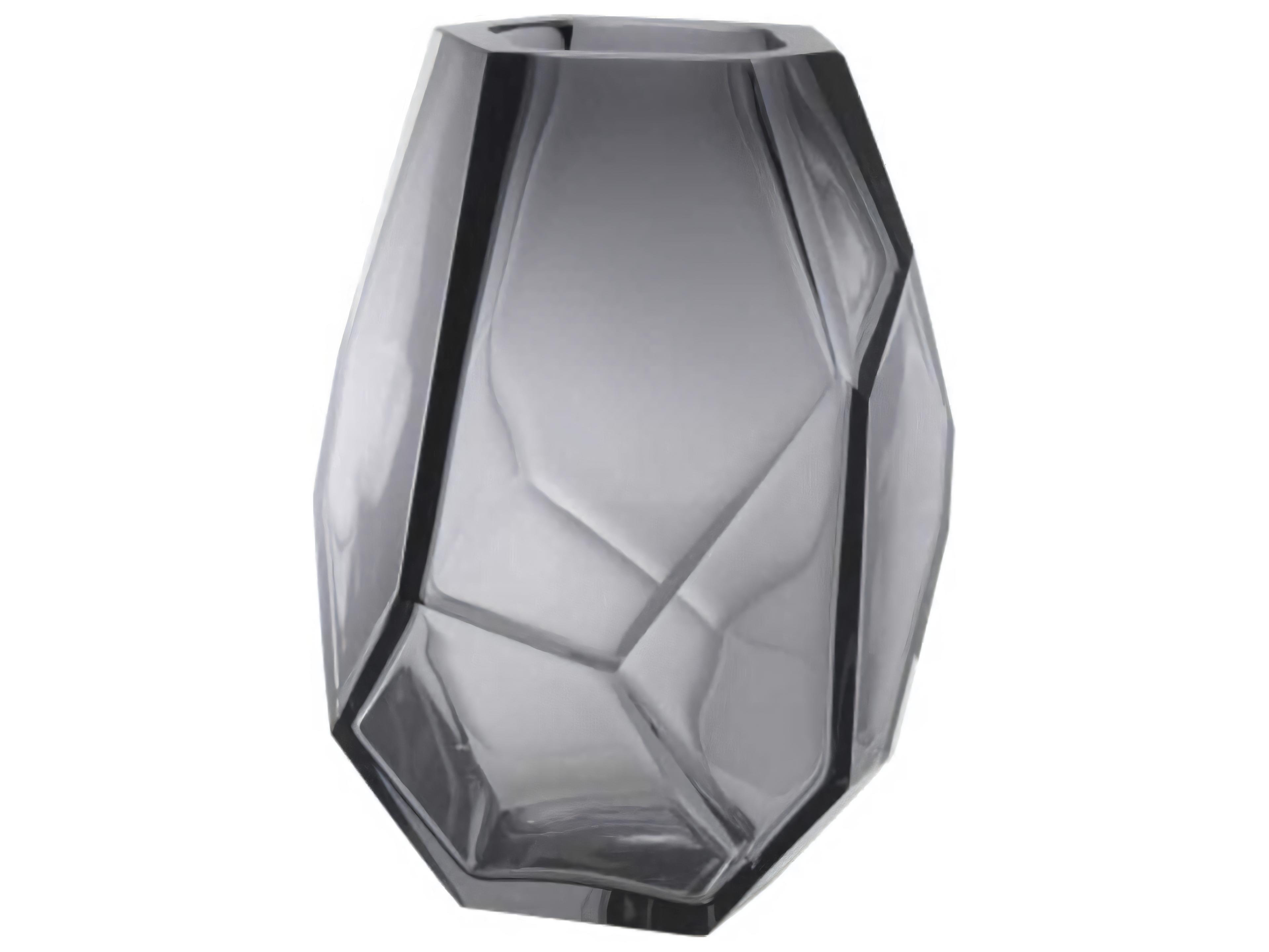 Eichholtz Martina Grey Vase