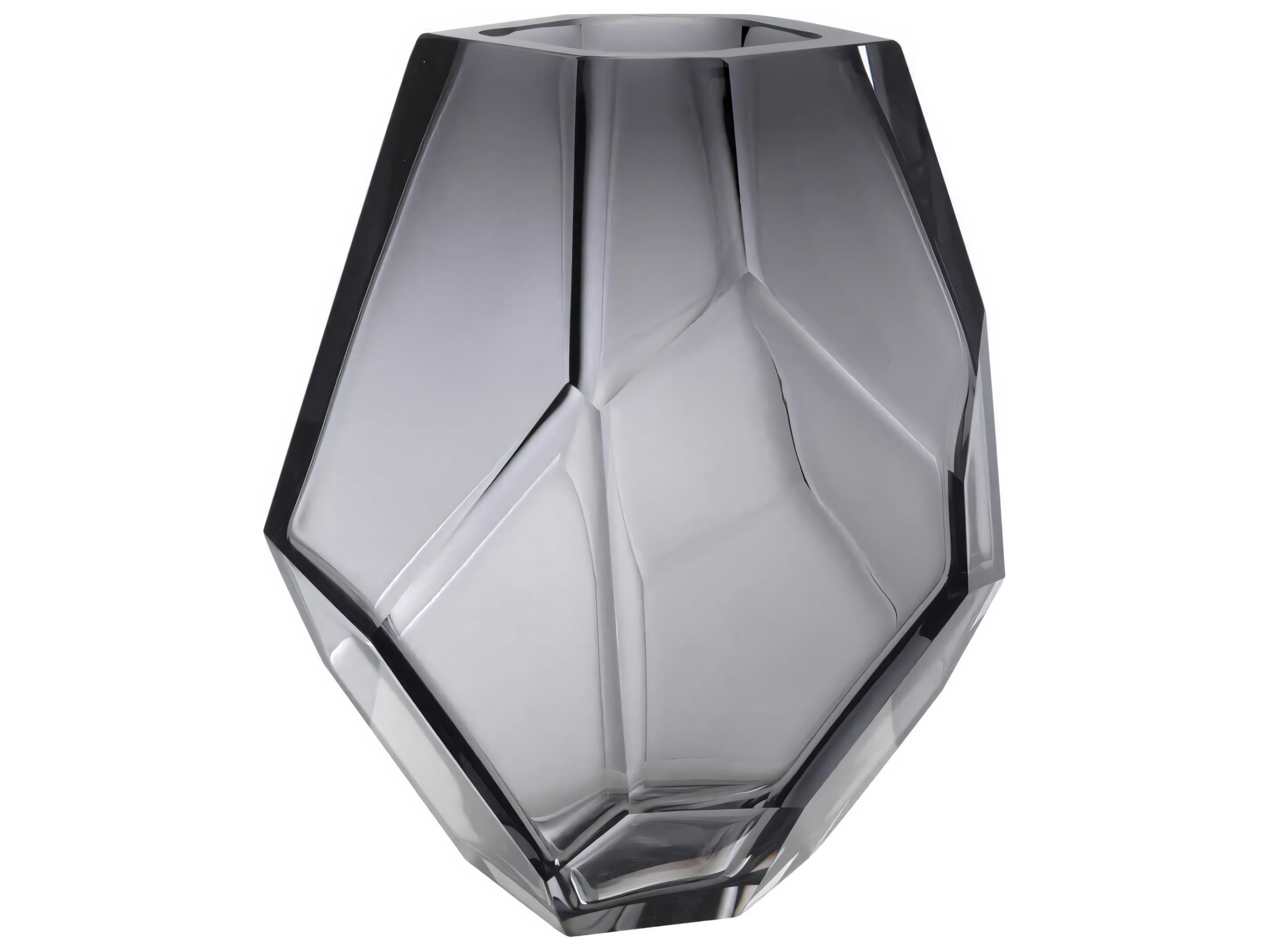 Eichholtz Martina Grey Vase