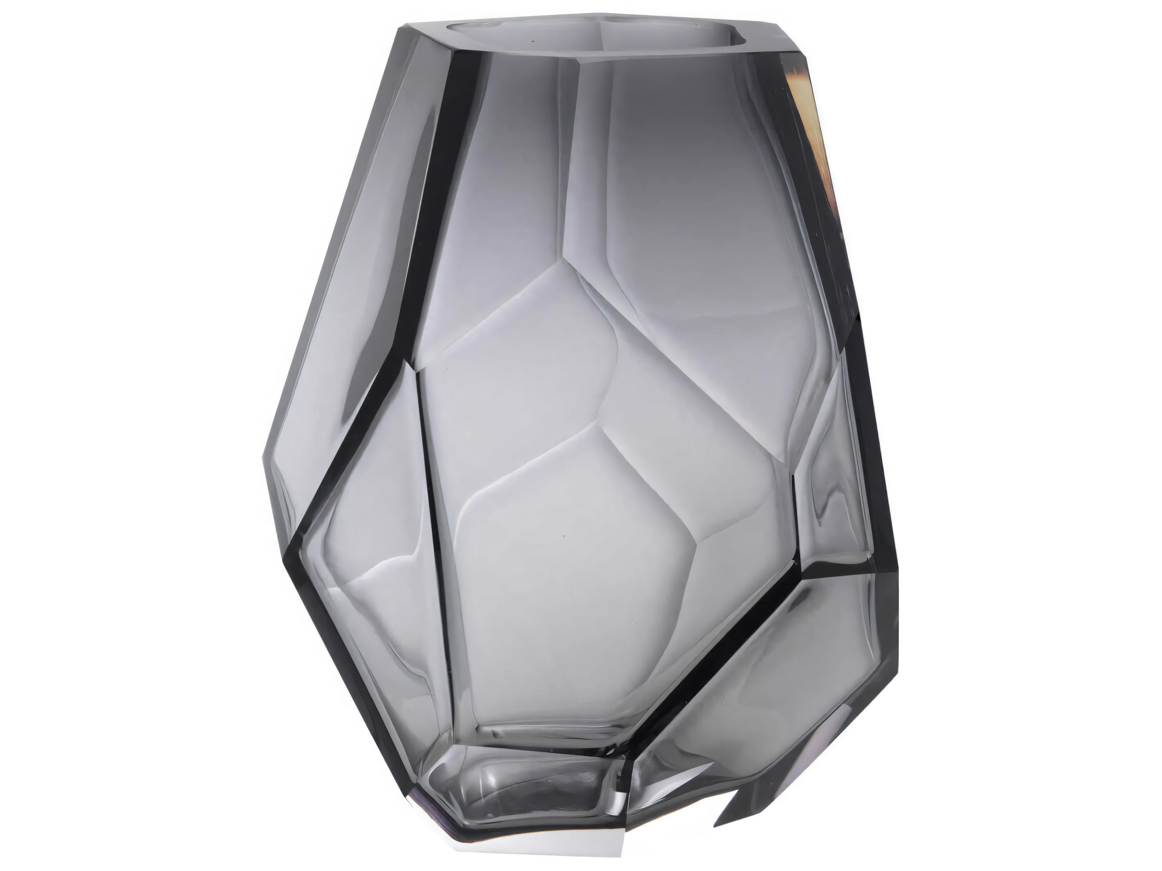 Eichholtz Martina Grey Vase