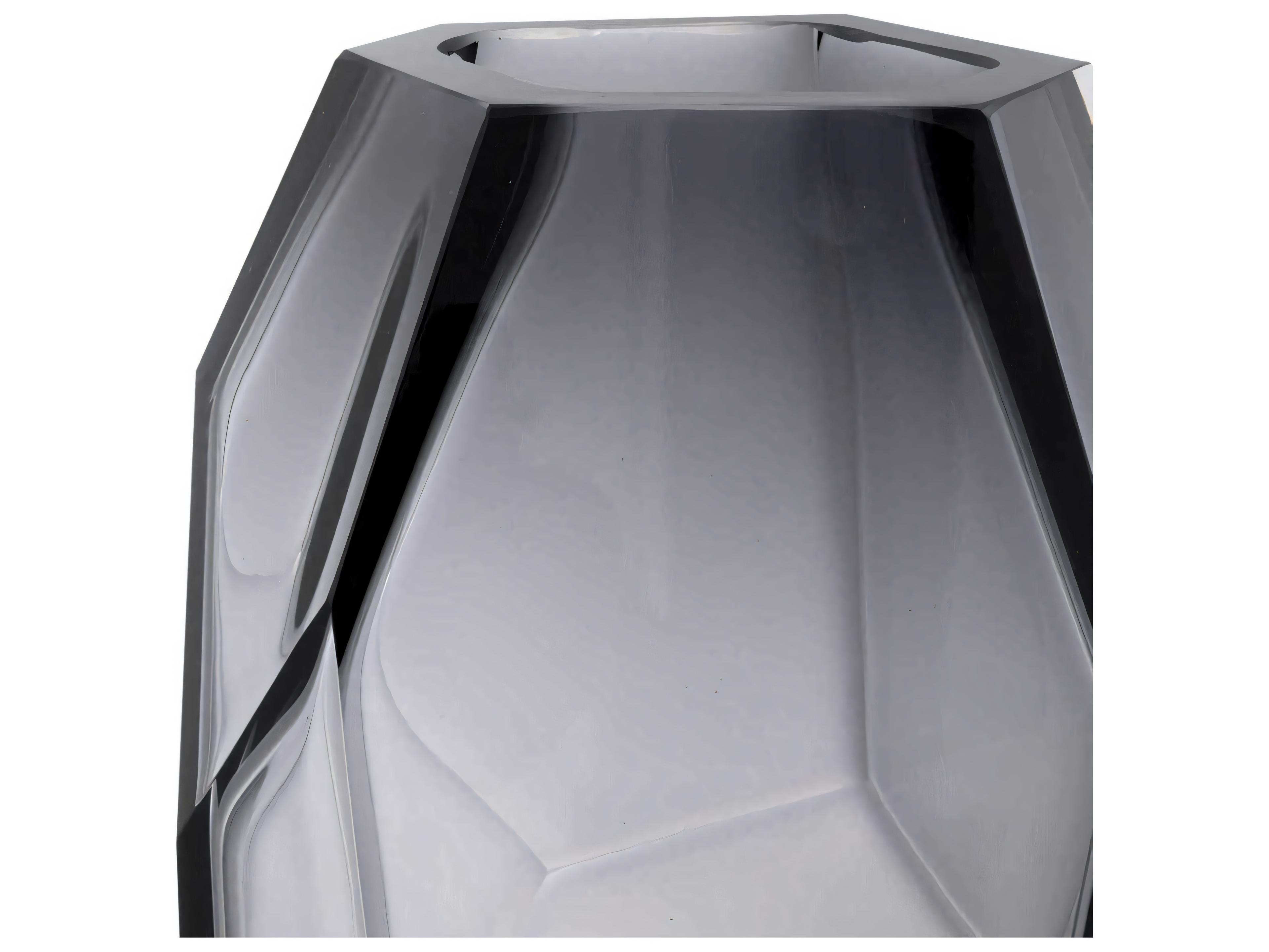 Eichholtz Martina Grey Vase