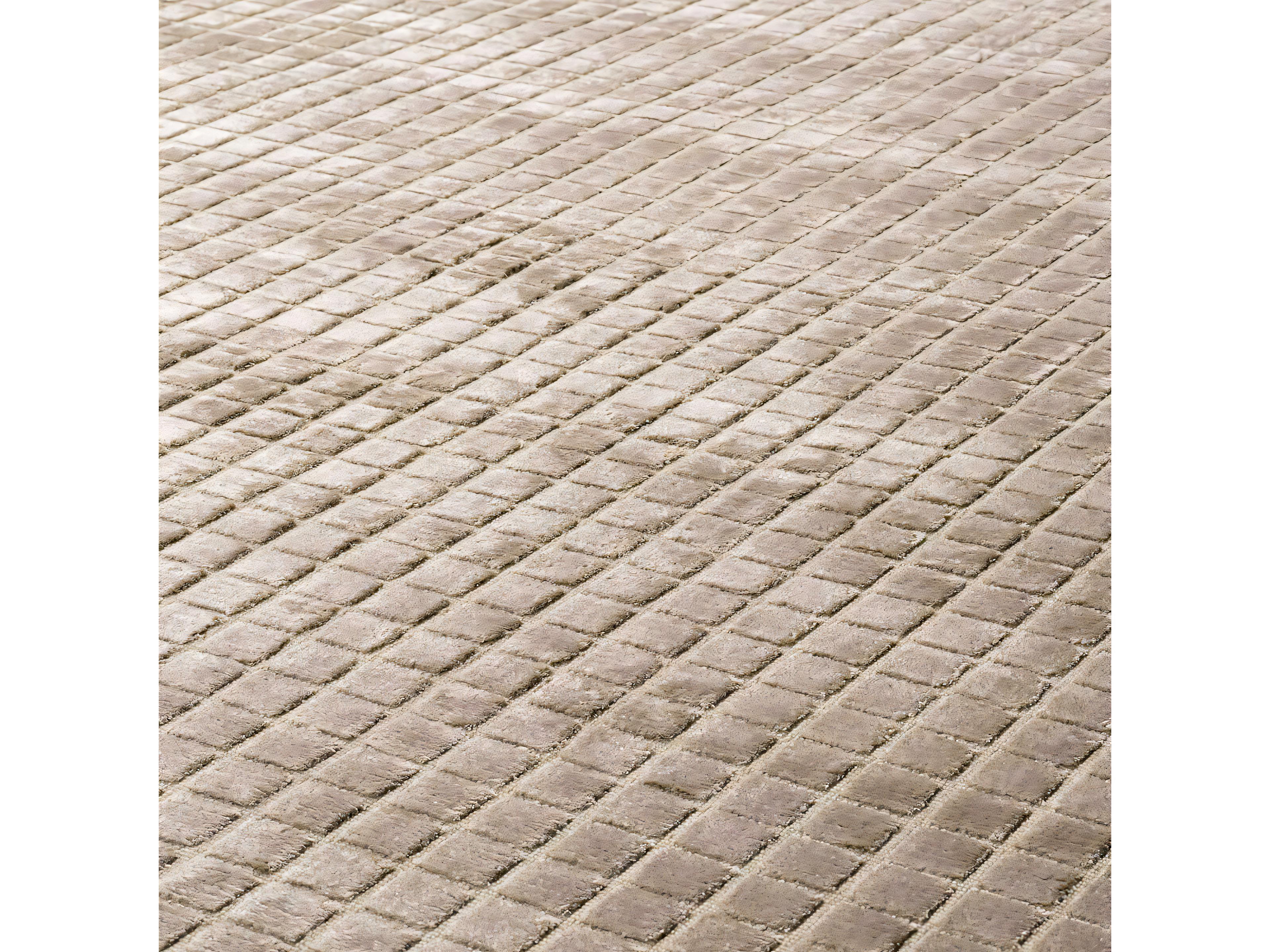 Eichholtz Crown Grey Rug