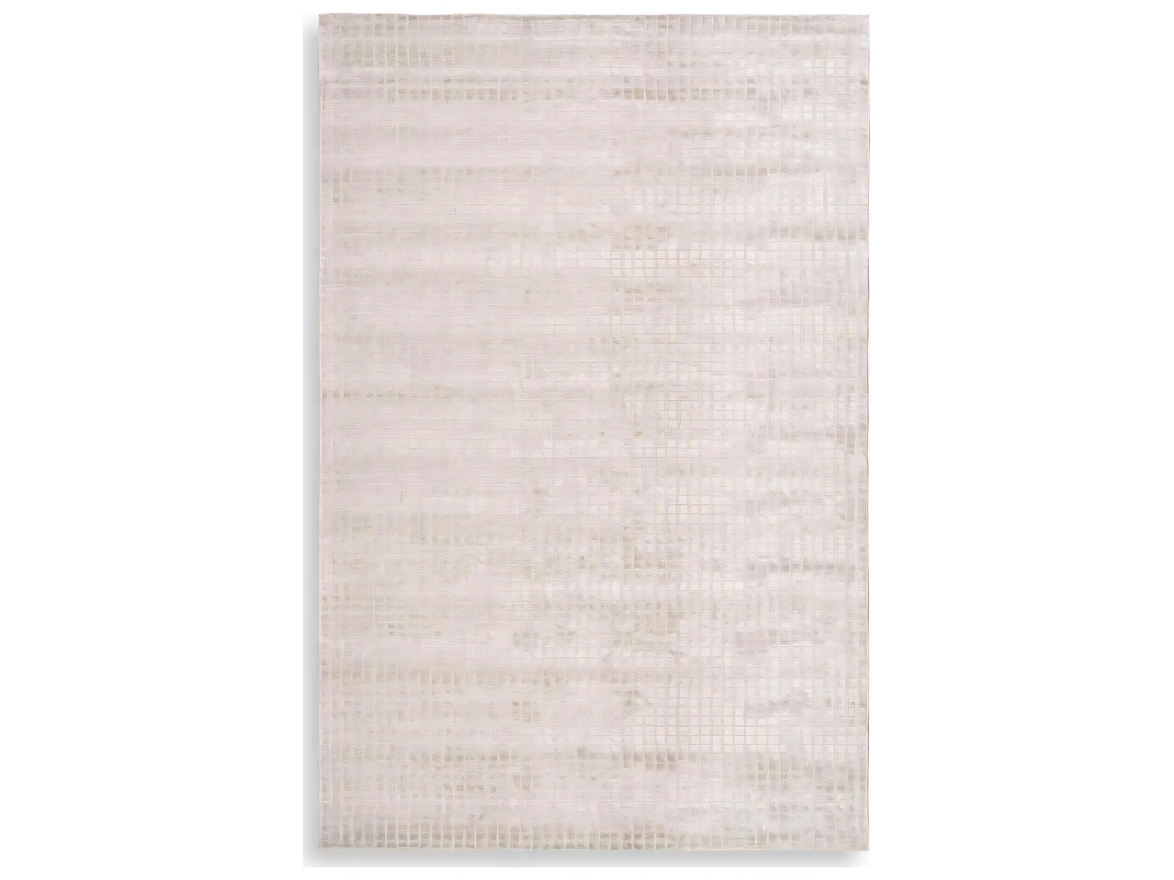Eichholtz Crown Silver Sand Rug