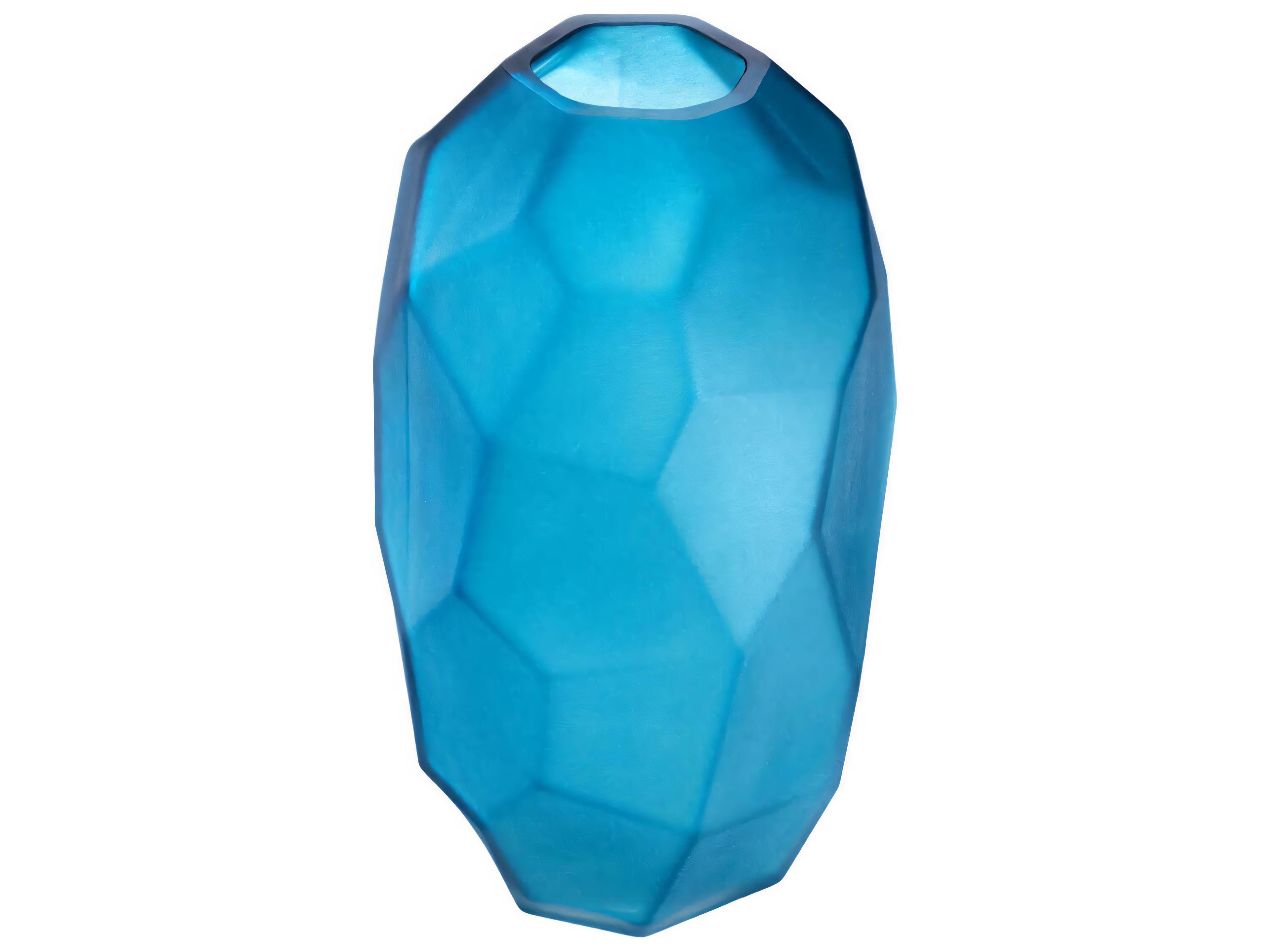 Eichholtz Fly S Blue Vase