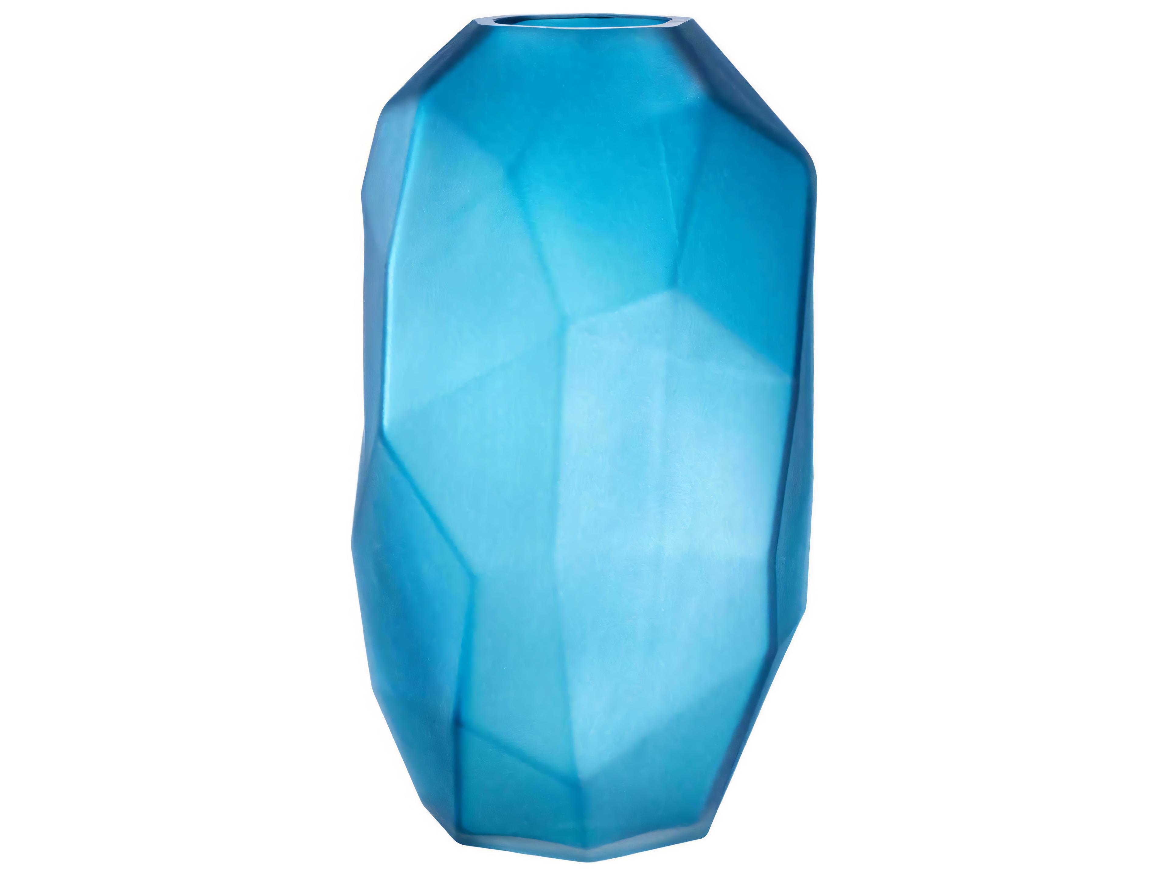 Eichholtz Fly S Blue Vase