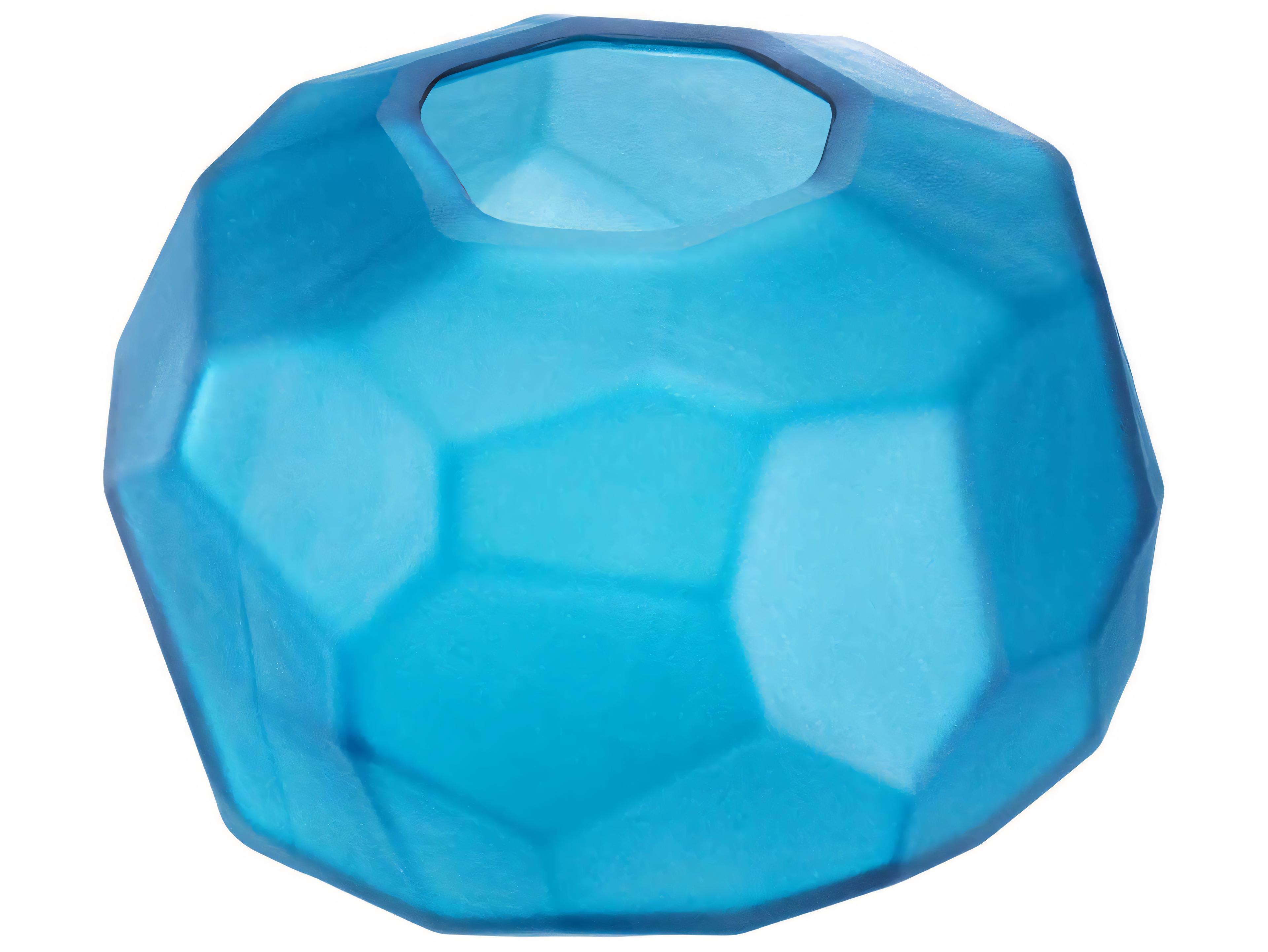 Eichholtz Fly Blue Bowl