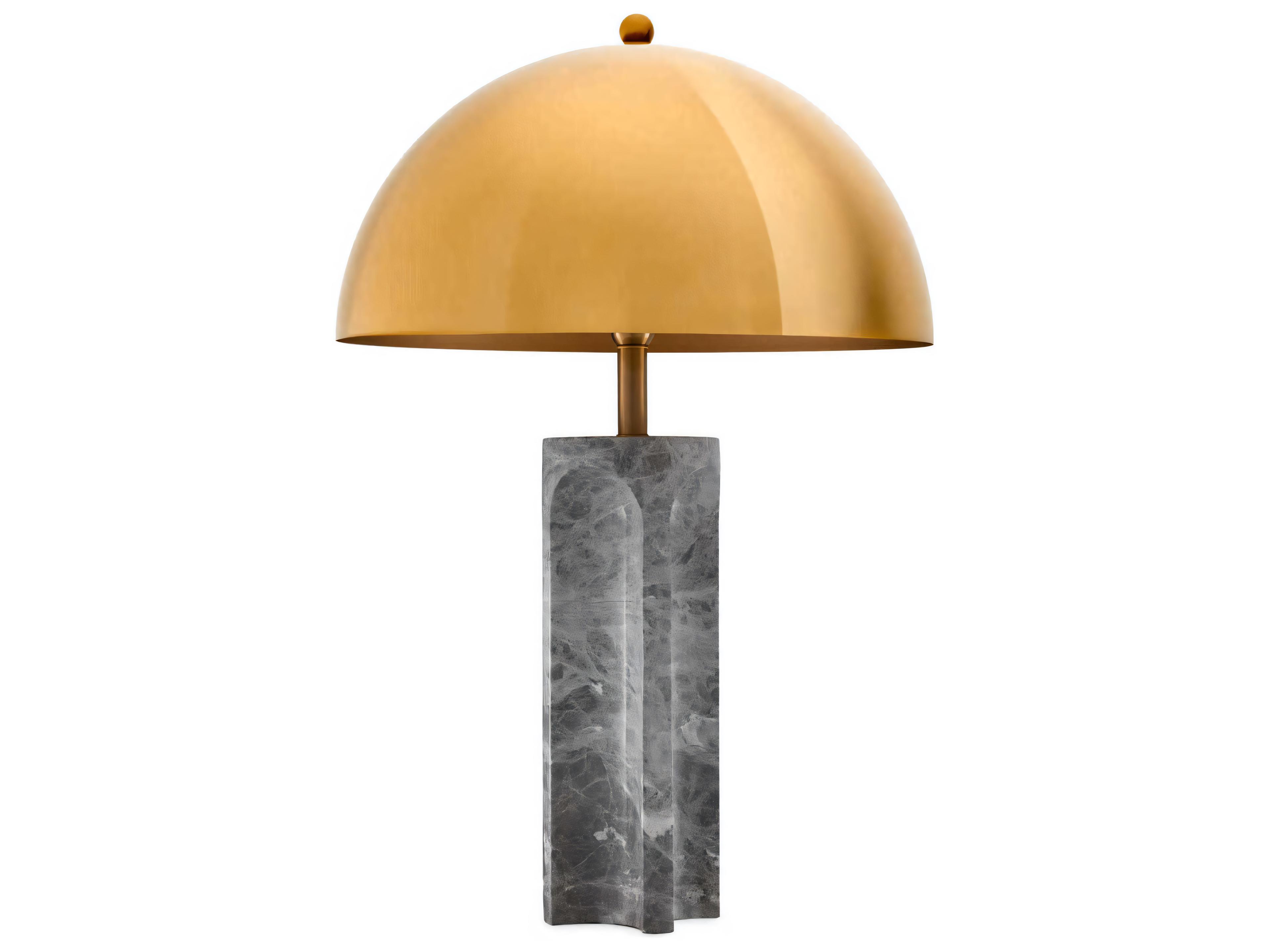 Eichholtz Absolute Brass Table Lamp